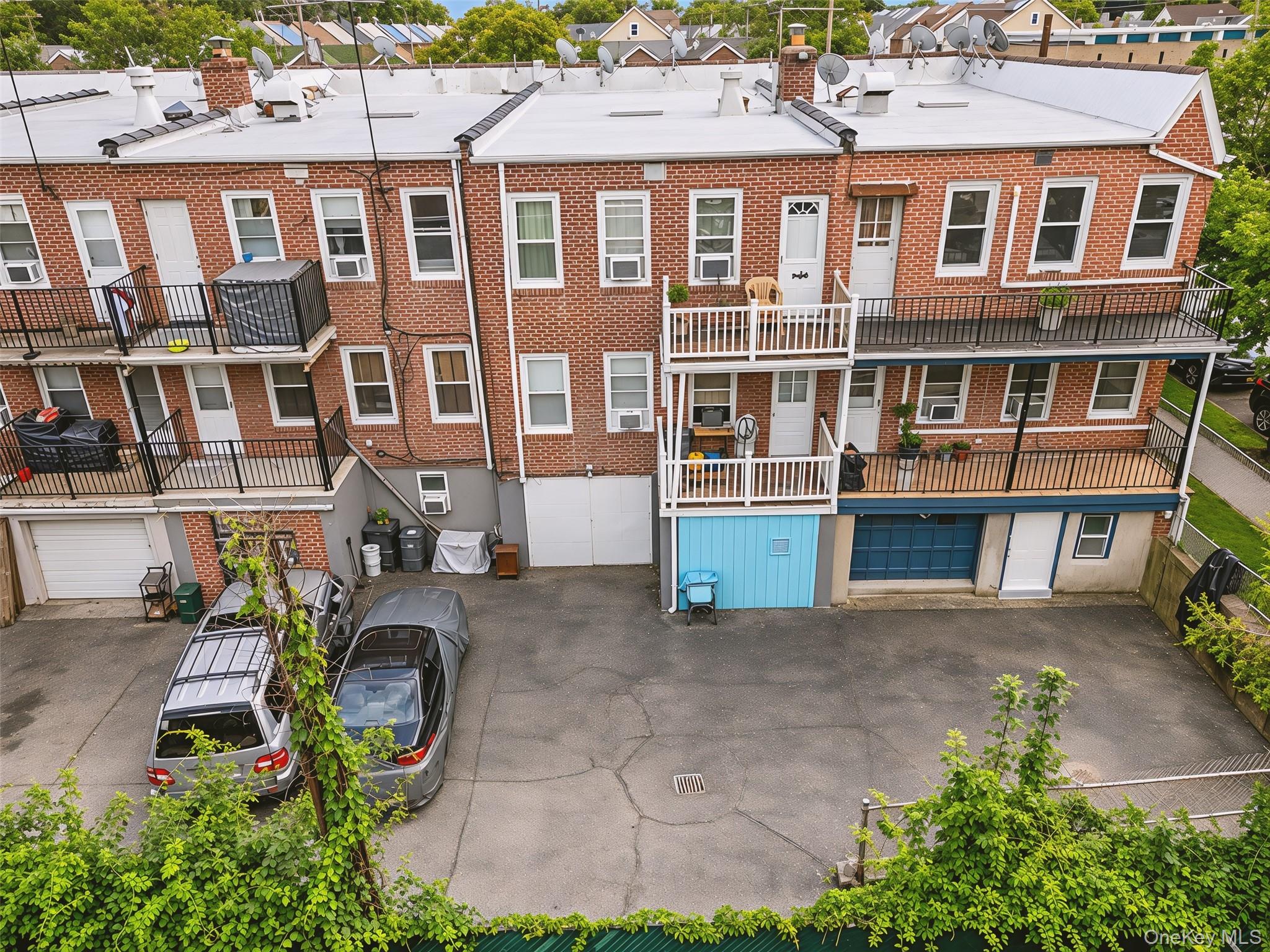 232-03 Hillside Avenue – For Sale photo 3