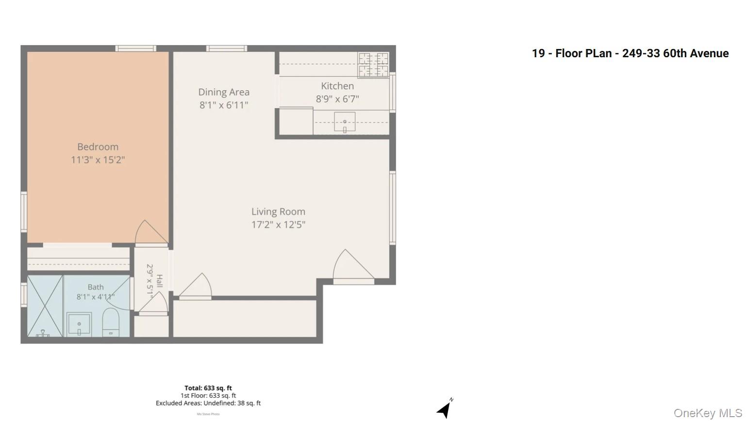 249-33 60th Avenue, Unit LOWER photo 19