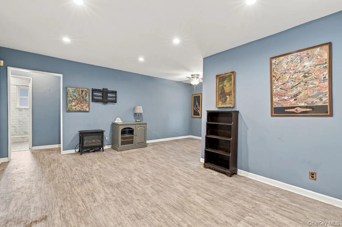 249-33 60th Avenue, Unit LOWER photo 12