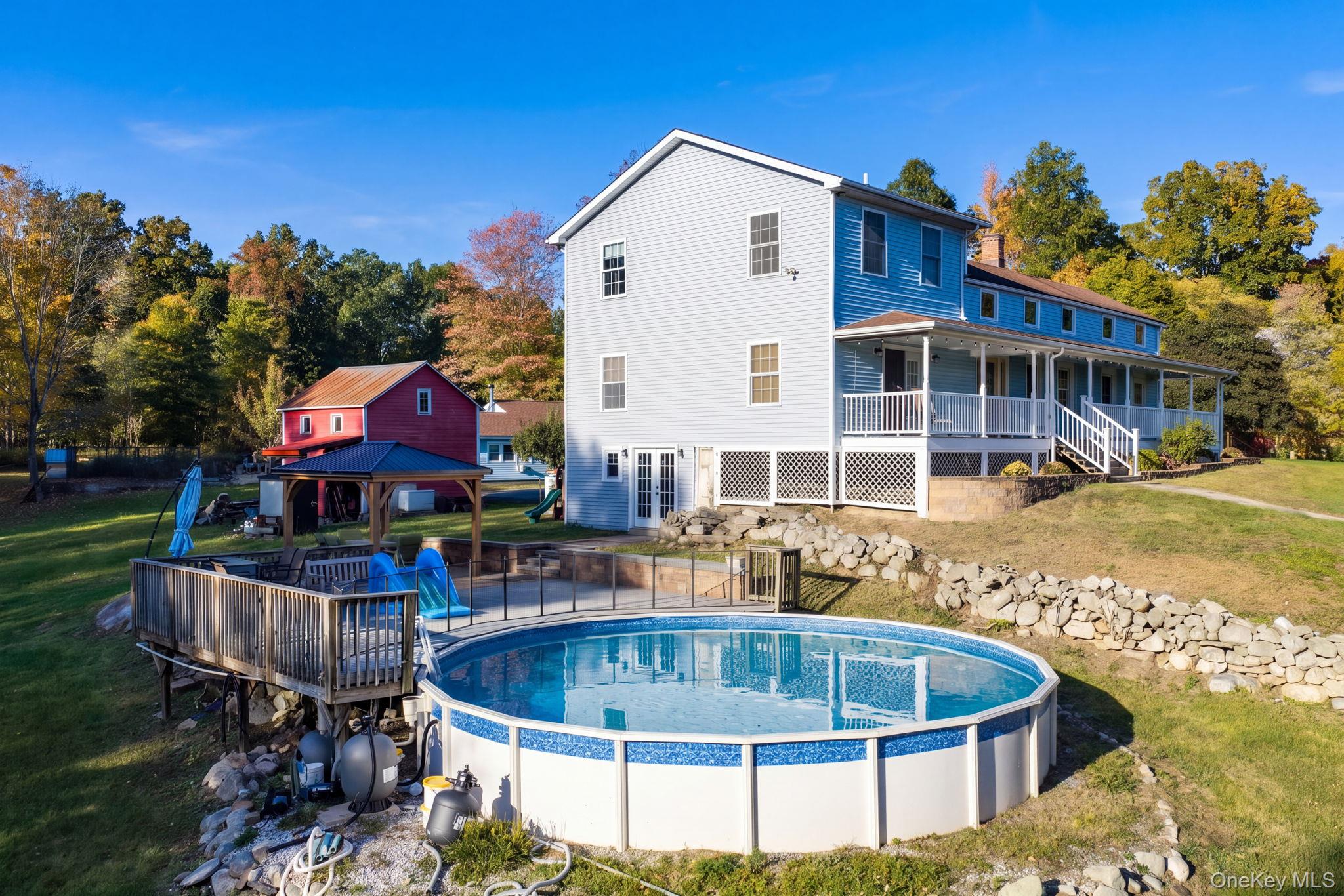 1053 Burlingham Road – For Sale photo 40