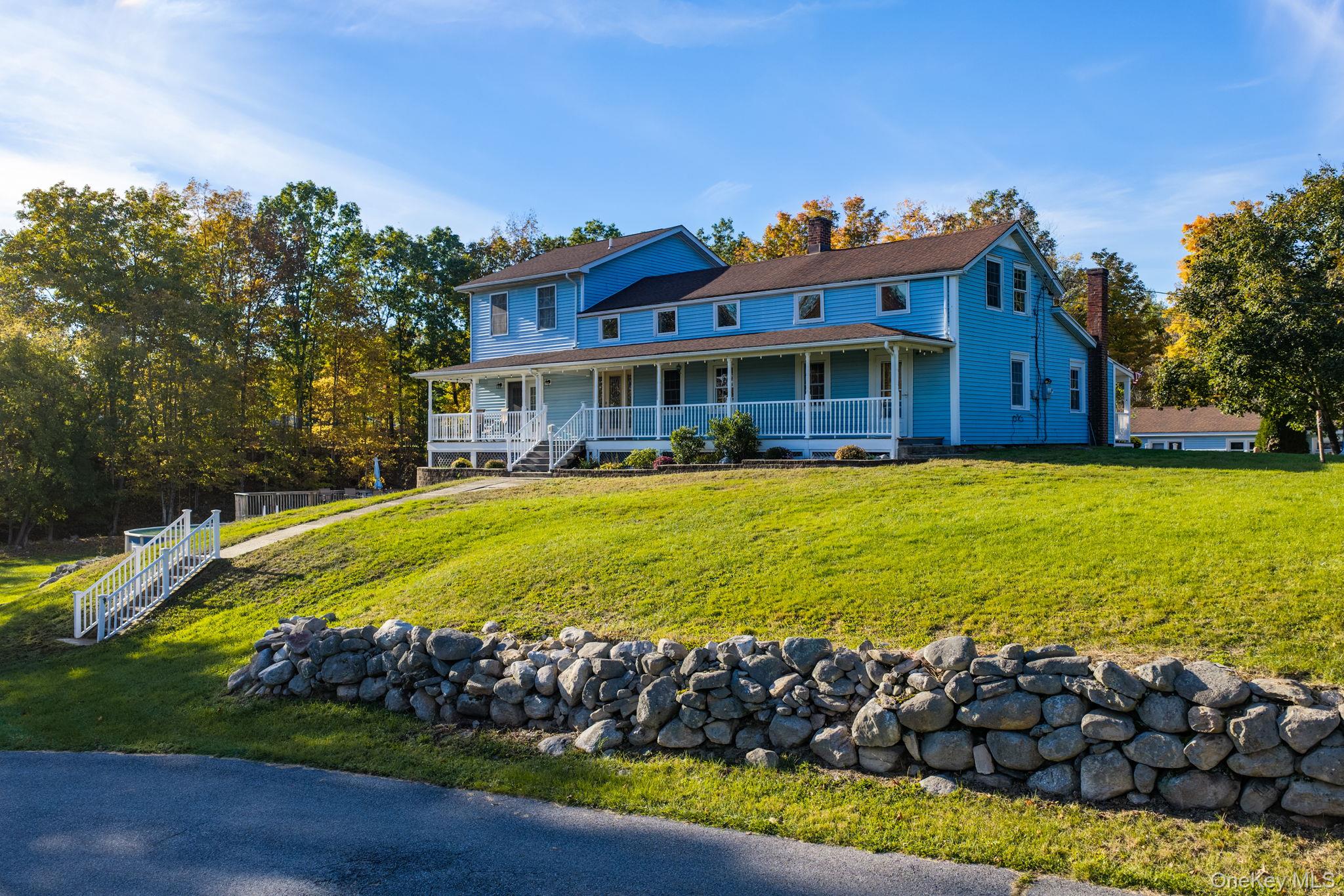 1053 Burlingham Road – For Sale photo 4