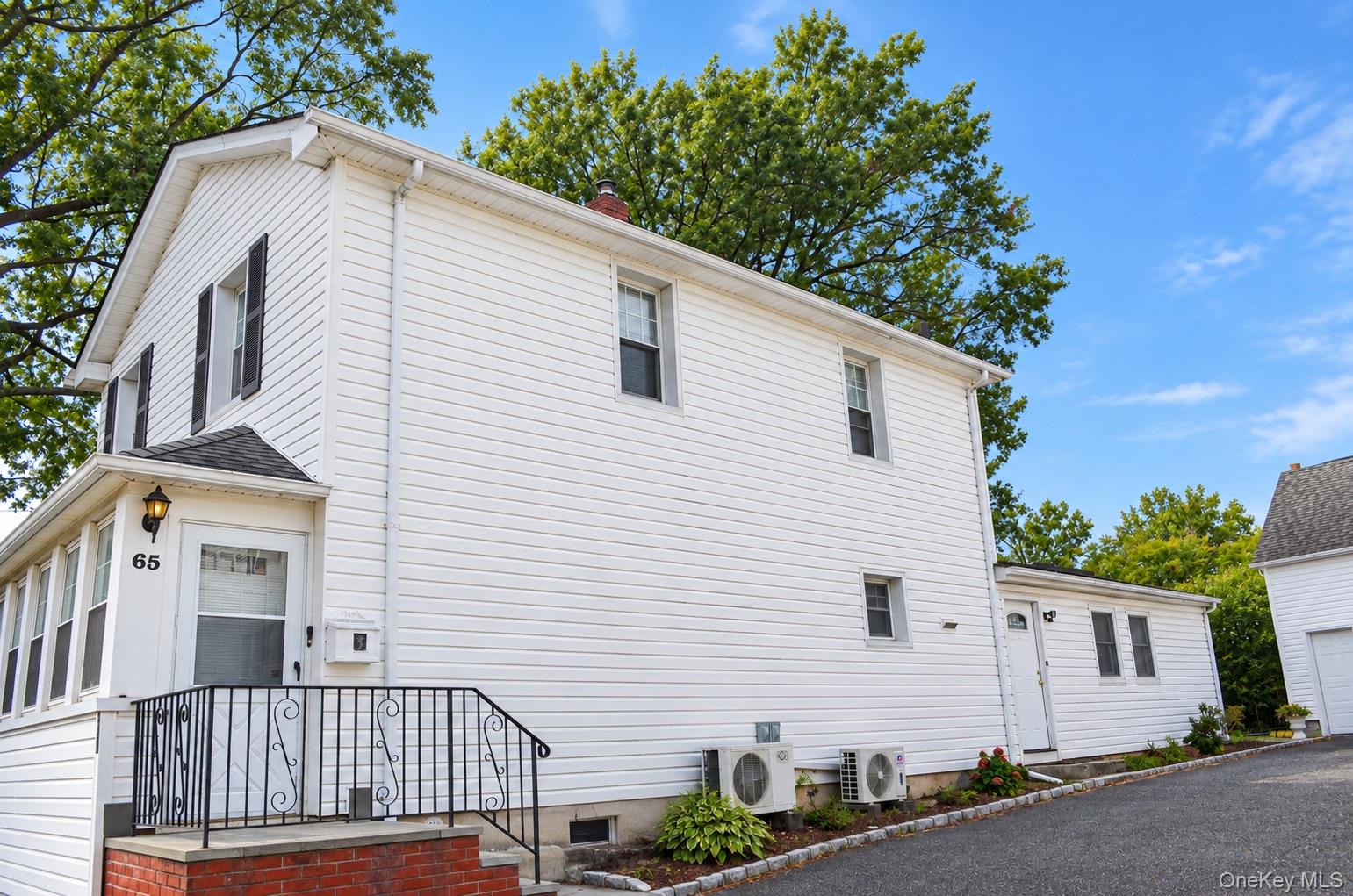 65 S Fulton Street, Unit 2