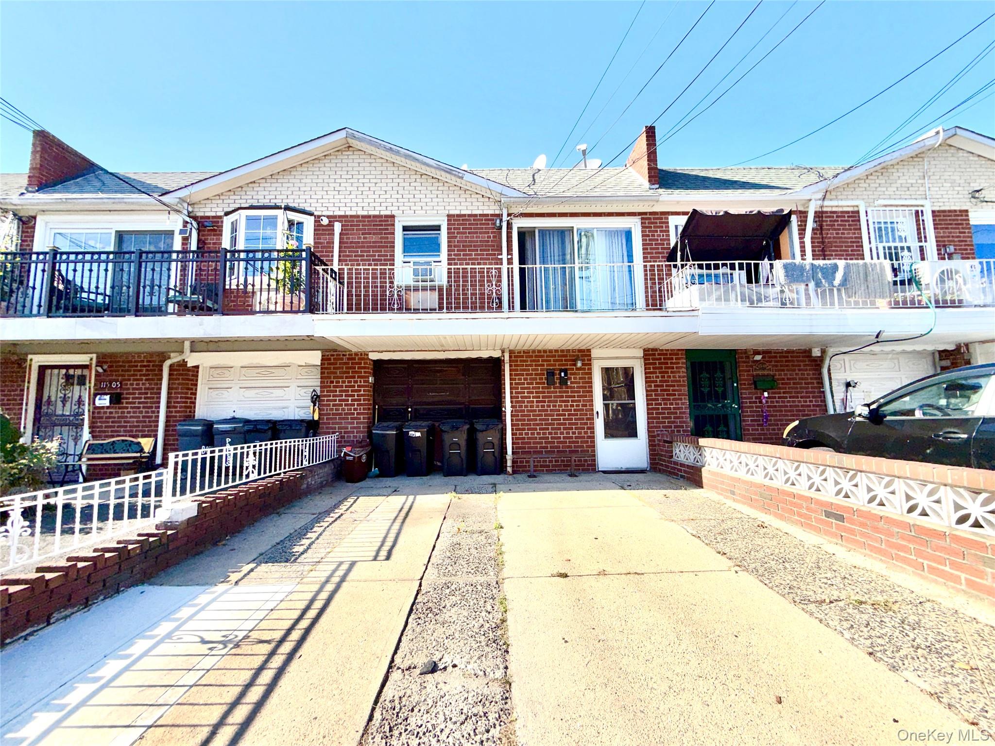 115-07 Linden Boulevard – For Sale