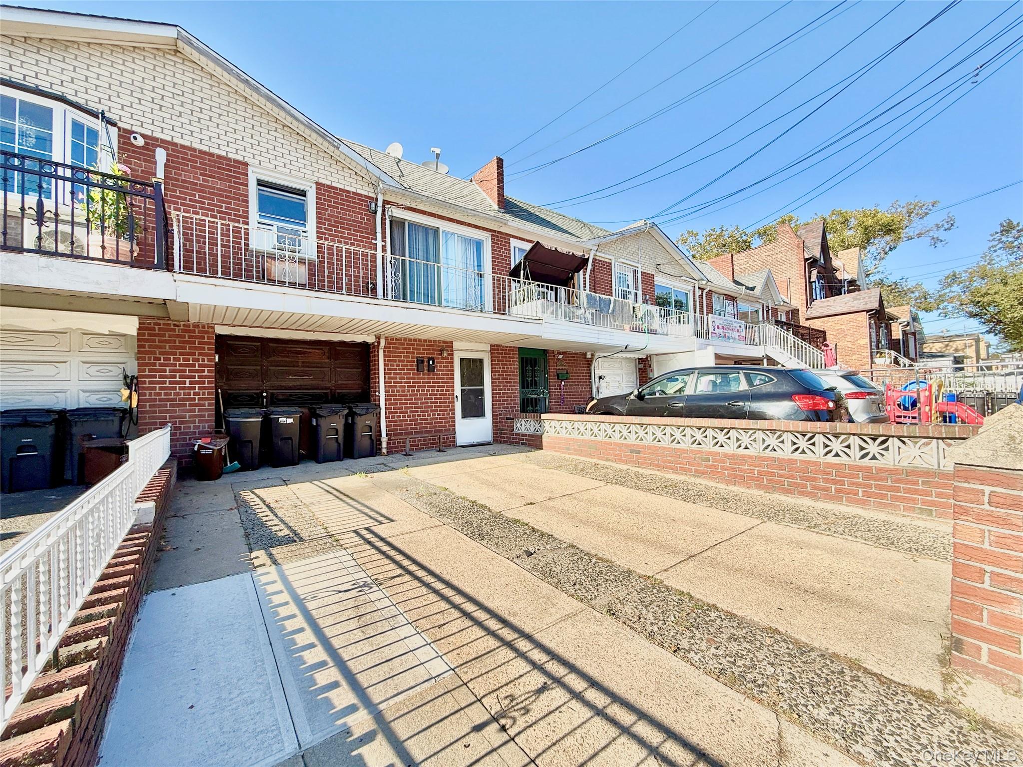 115-07 Linden Boulevard – For Sale photo 2