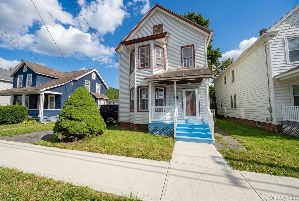 31 Buckley Street – For Rent