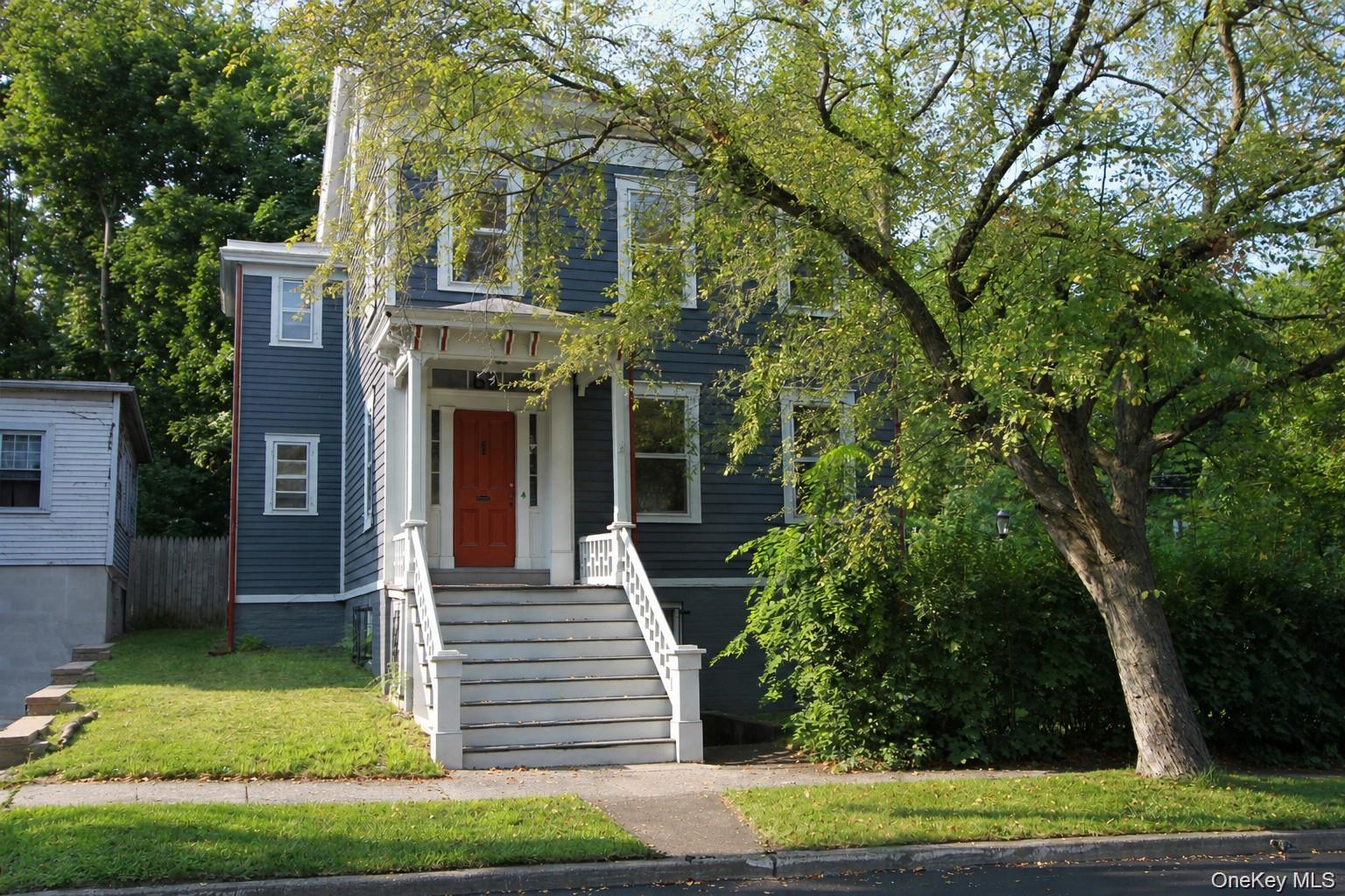 69 Montgomery Street – For Sale photo 2