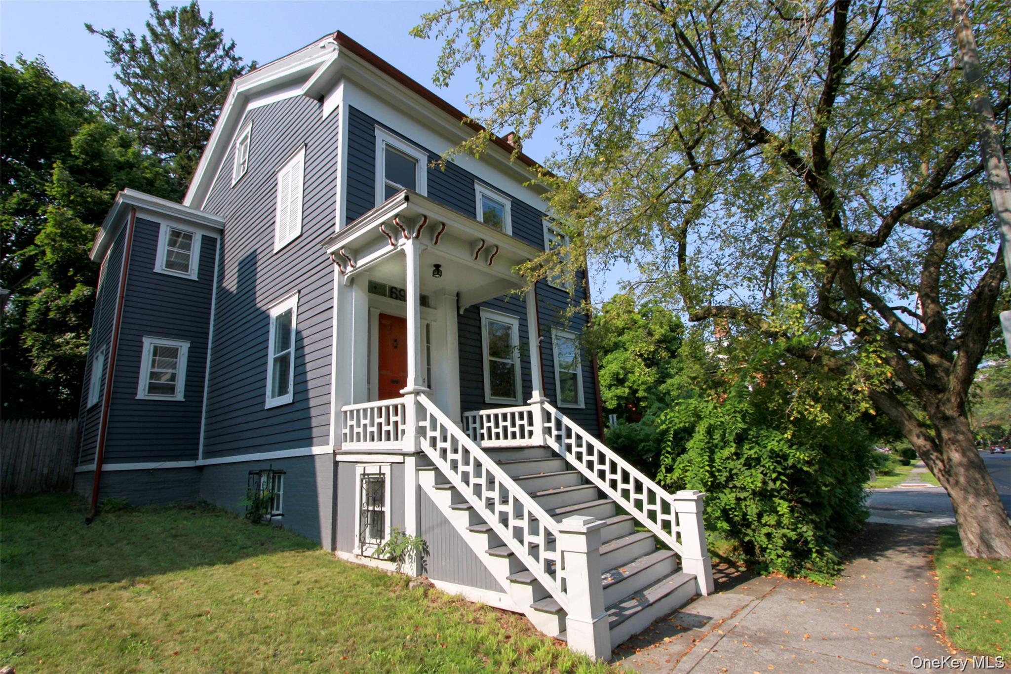 69 Montgomery Street – For Sale