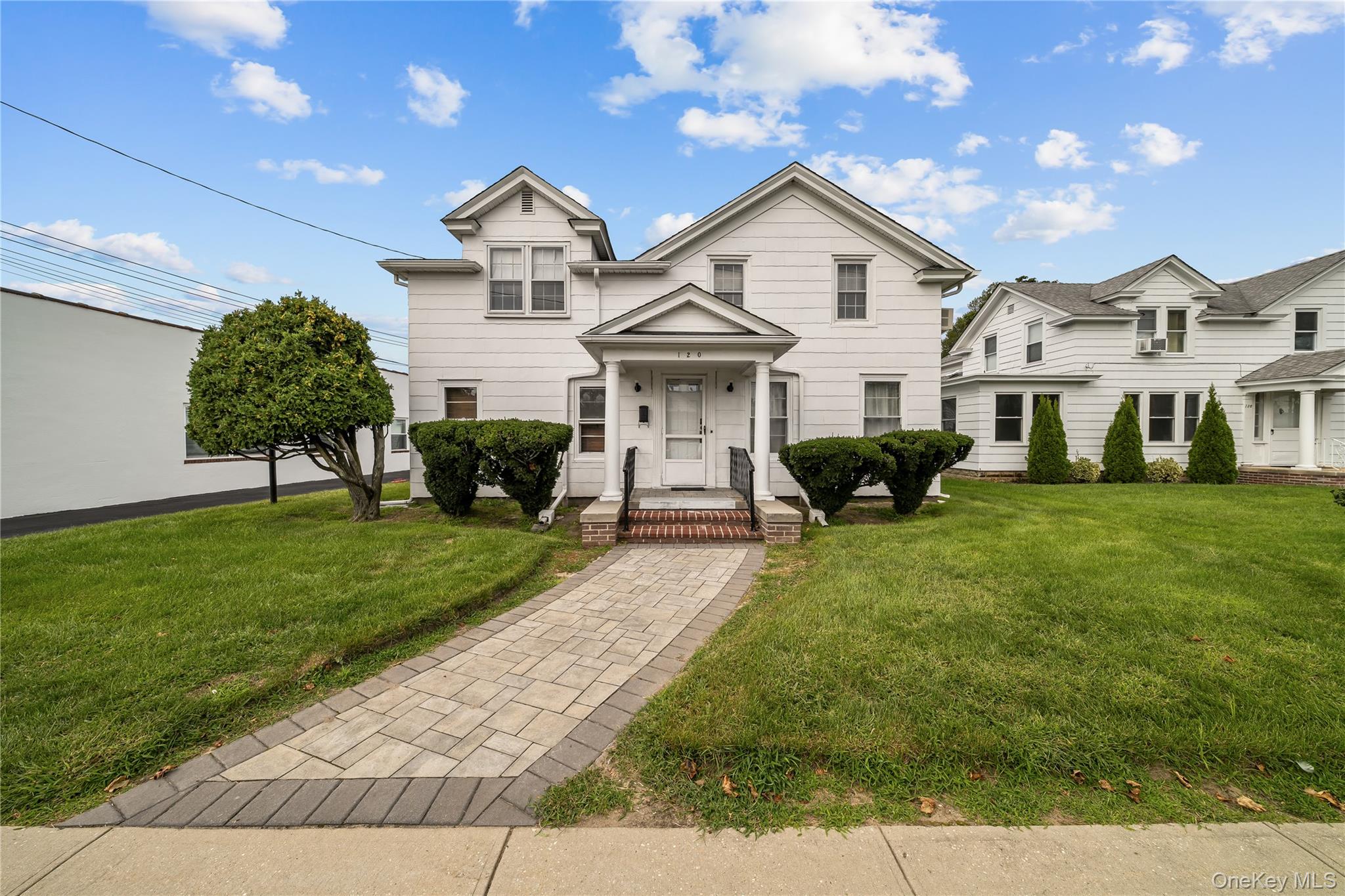 120 N Ocean Avenue – For Sale