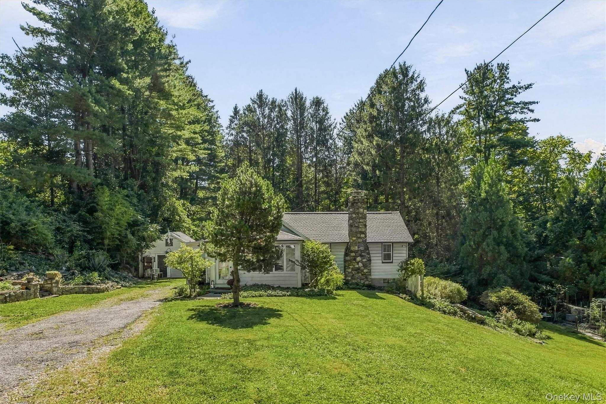 136 Bundy Hill Road – For Sale