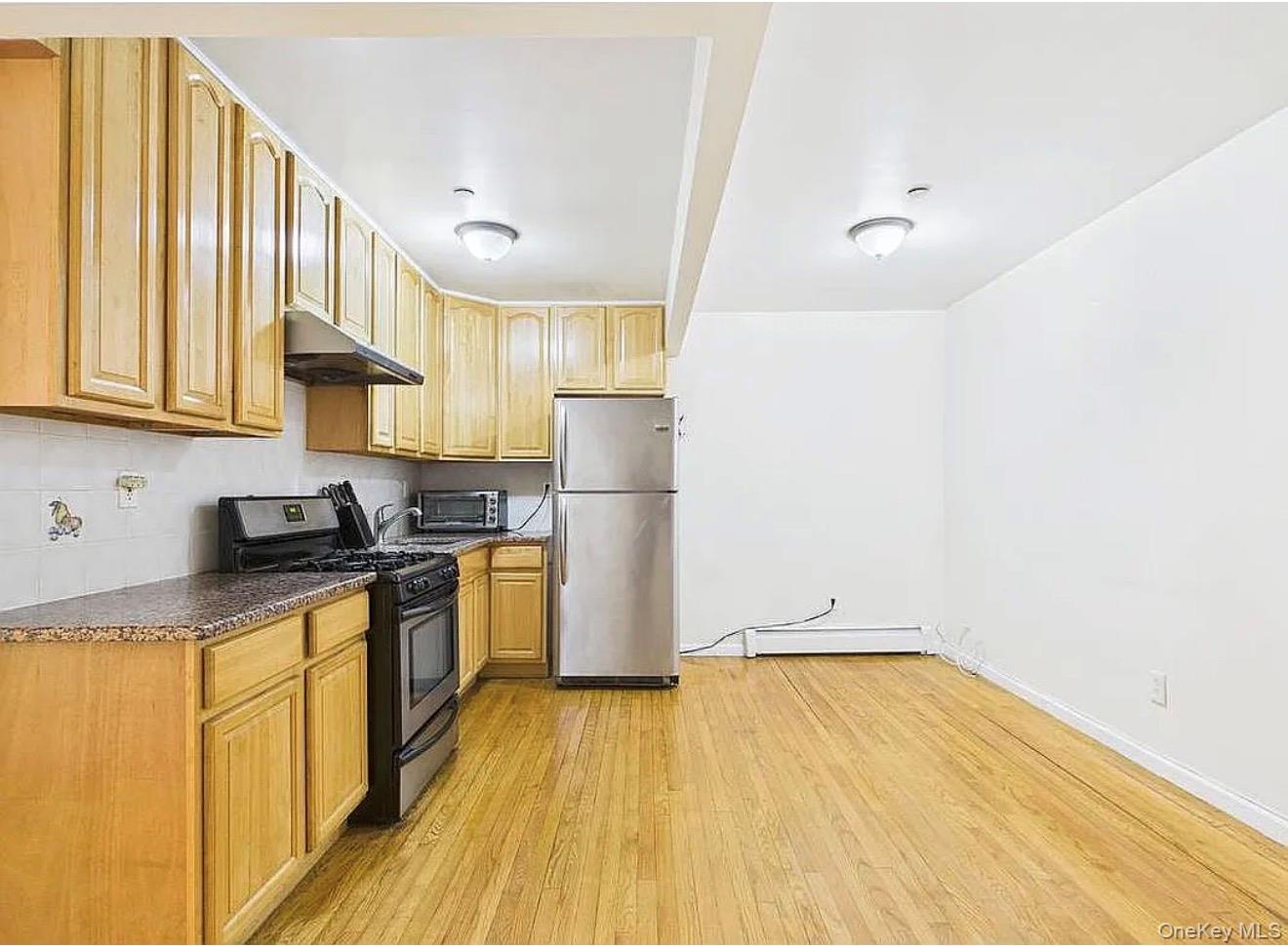 41-35 67th, Unit 2A