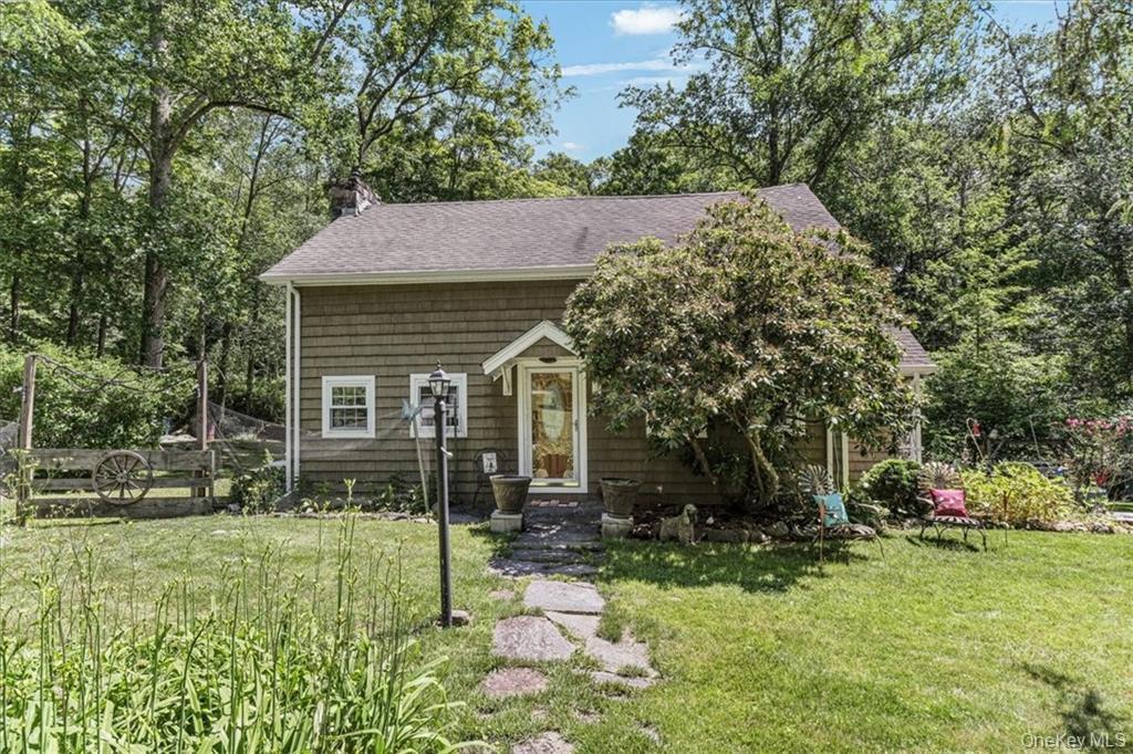 202 Canopus Hollow Road – For Sale