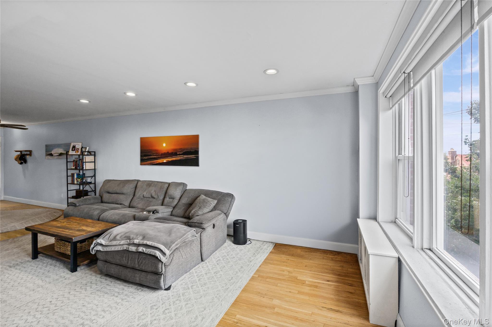 1 E Broadway Ave, Unit 3D photo 16
