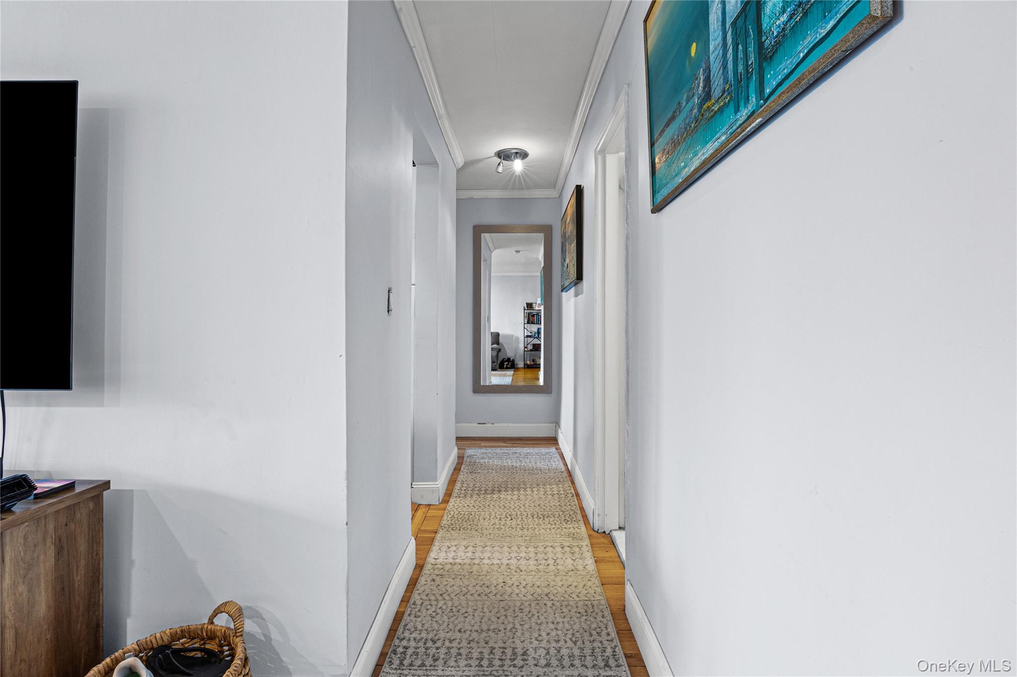 1 E Broadway Ave, Unit 3D photo 24