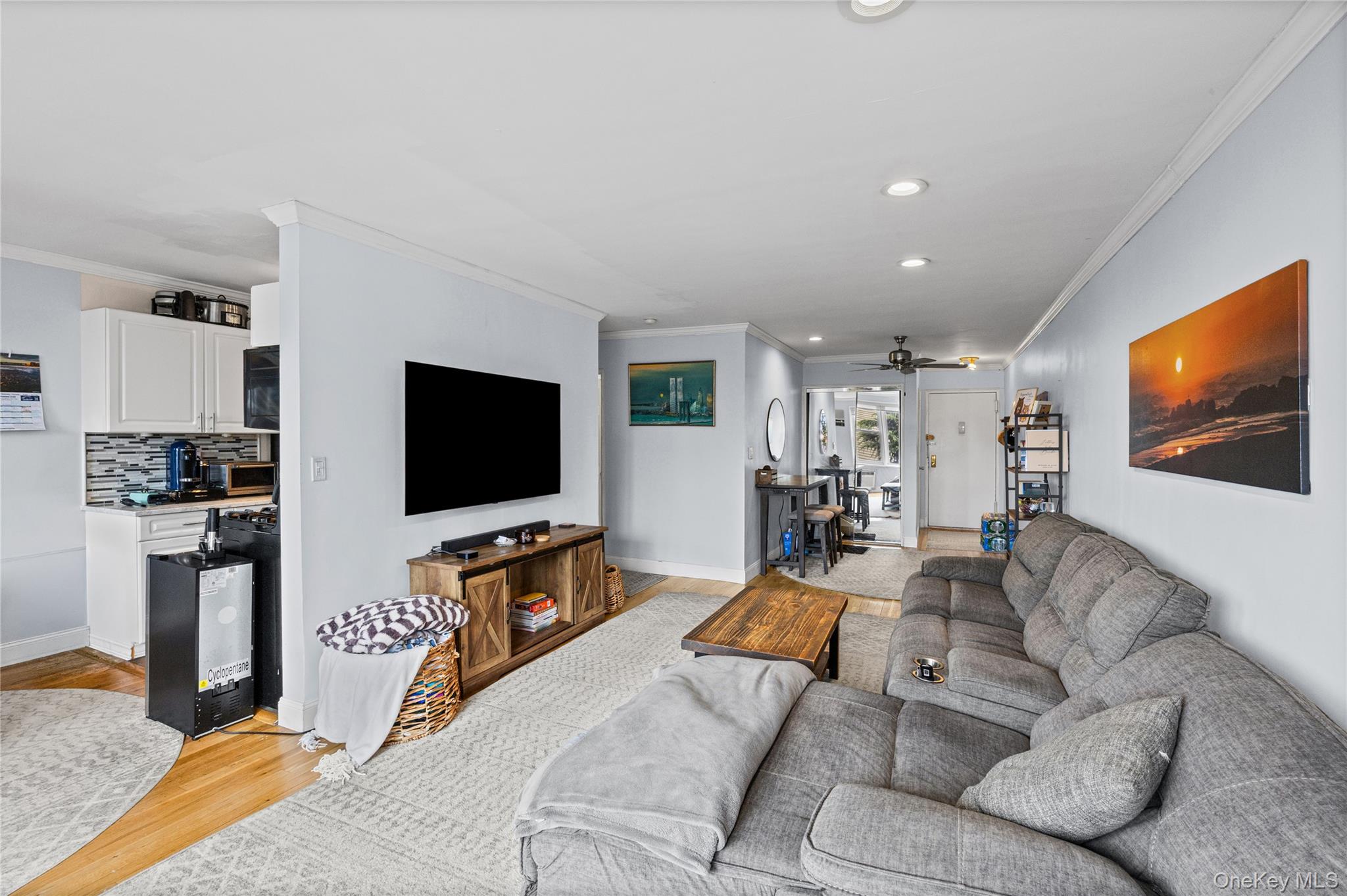 1 E Broadway Ave, Unit 3D photo 19