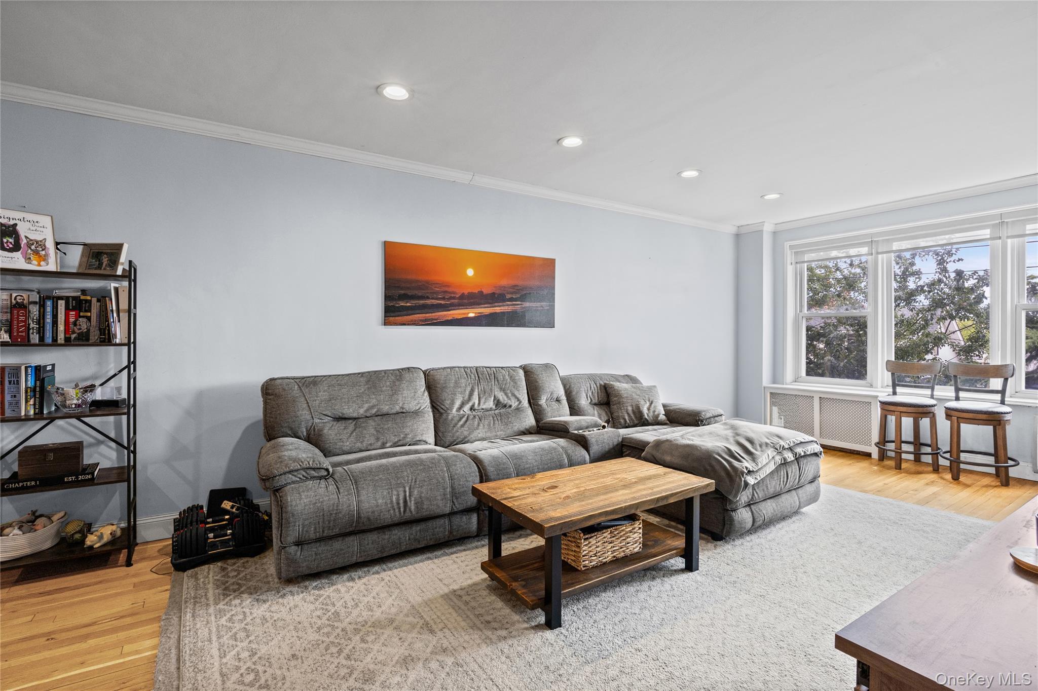 1 E Broadway Ave, Unit 3D photo 14