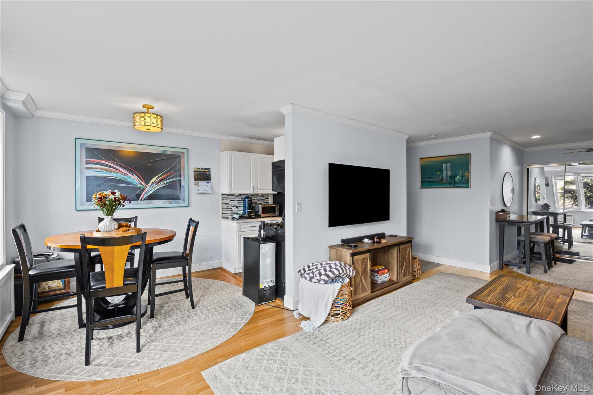 1 E Broadway Ave, Unit 3D photo 18