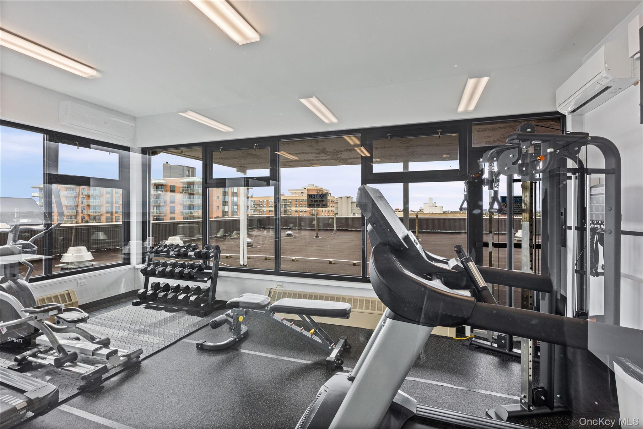 1 E Broadway Ave, Unit 3D photo 33