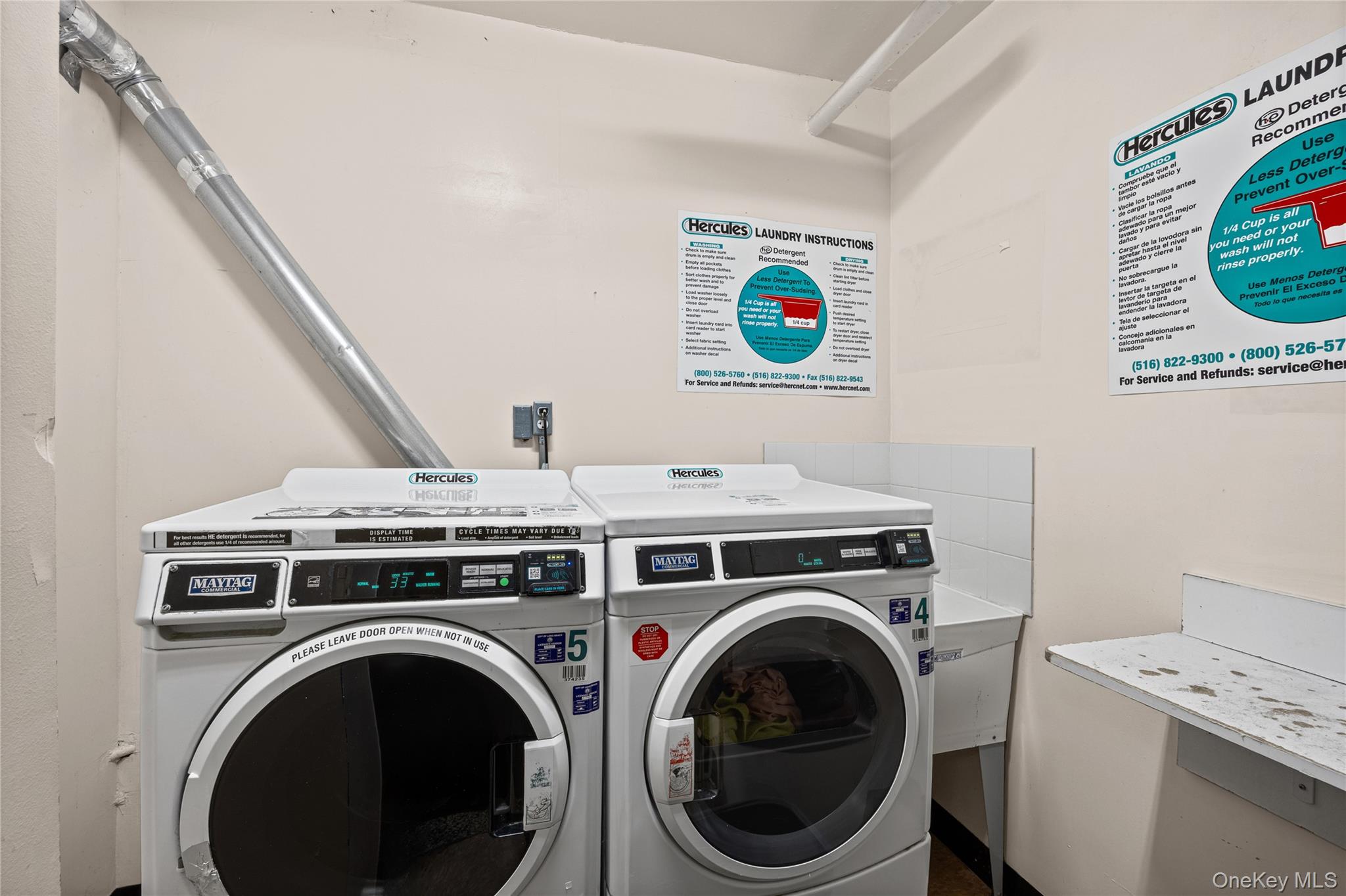1 E Broadway Ave, Unit 3D photo 27