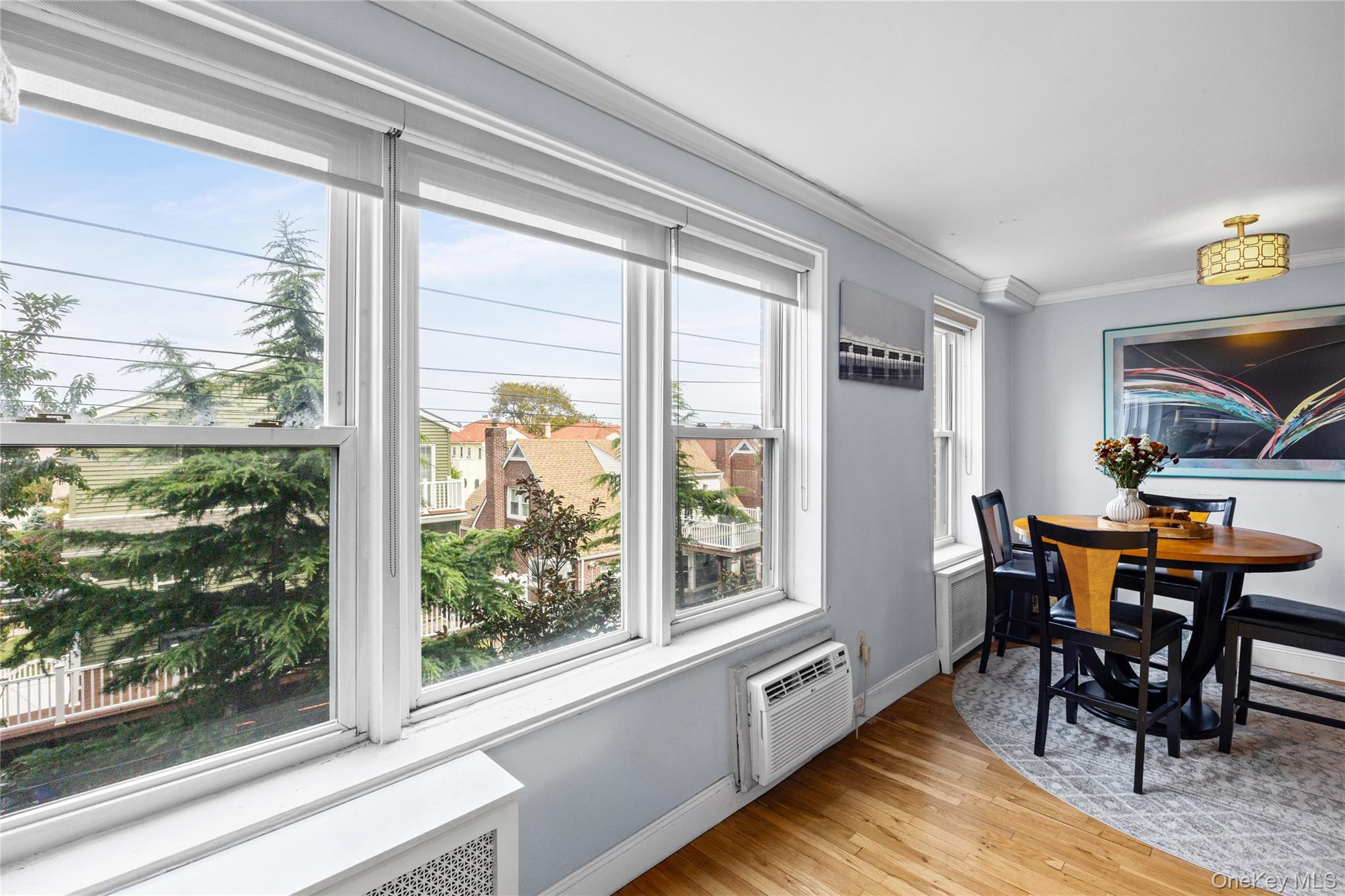 1 E Broadway Ave, Unit 3D photo 20
