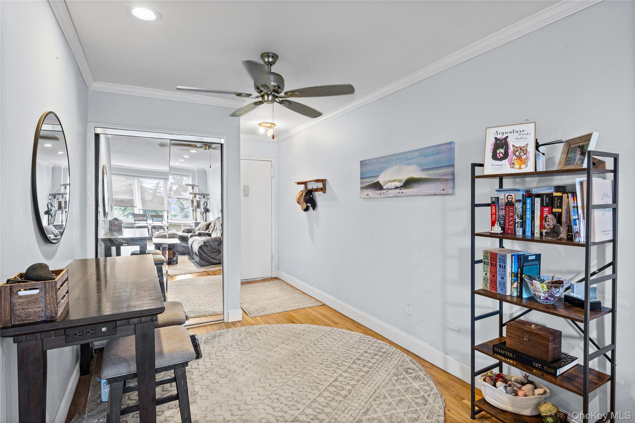 1 E Broadway Ave, Unit 3D photo 8