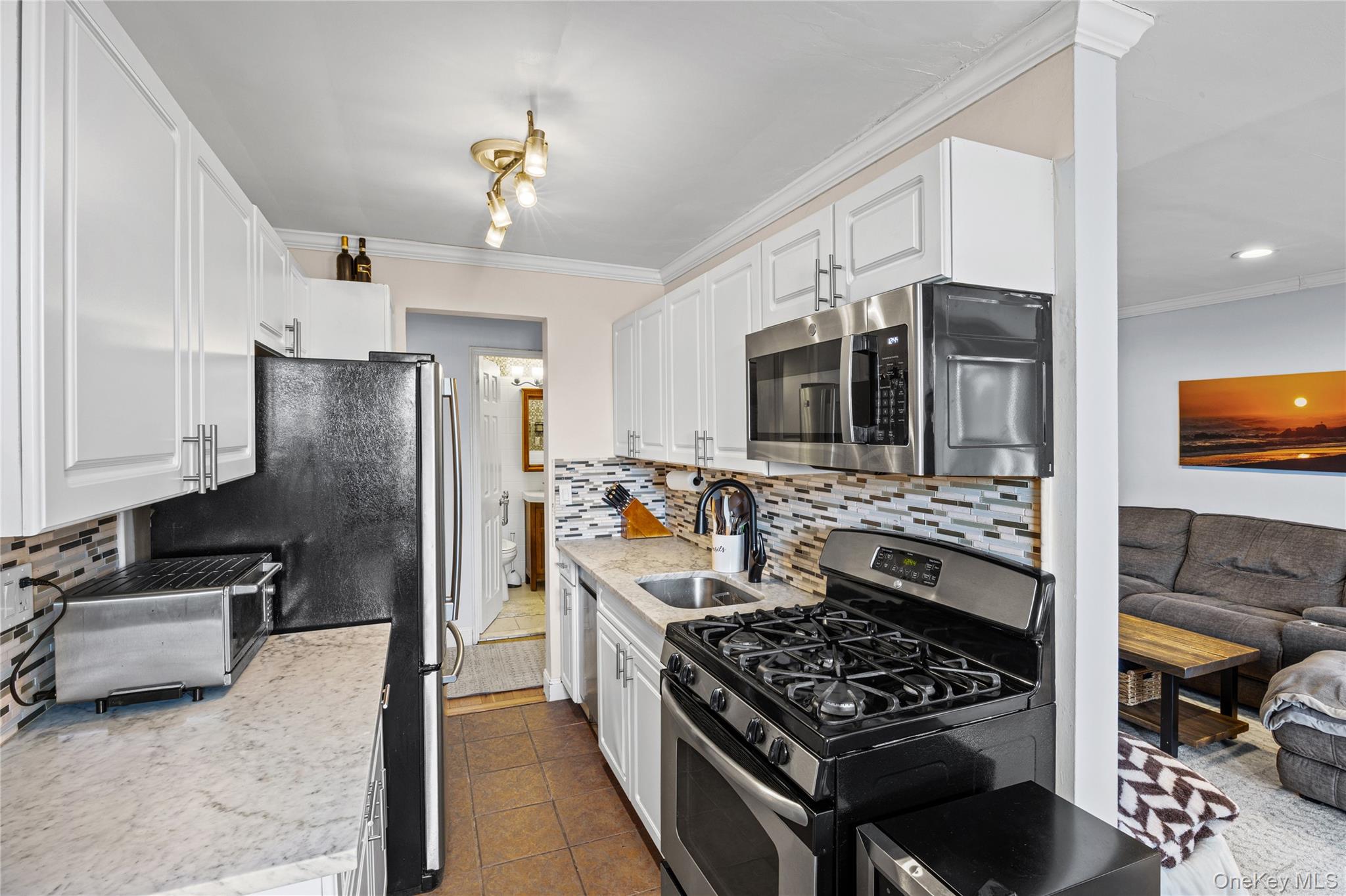 1 E Broadway Ave, Unit 3D photo 12