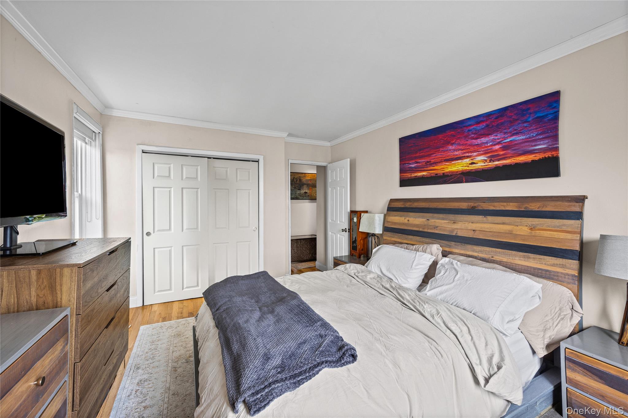 1 E Broadway Ave, Unit 3D photo 26