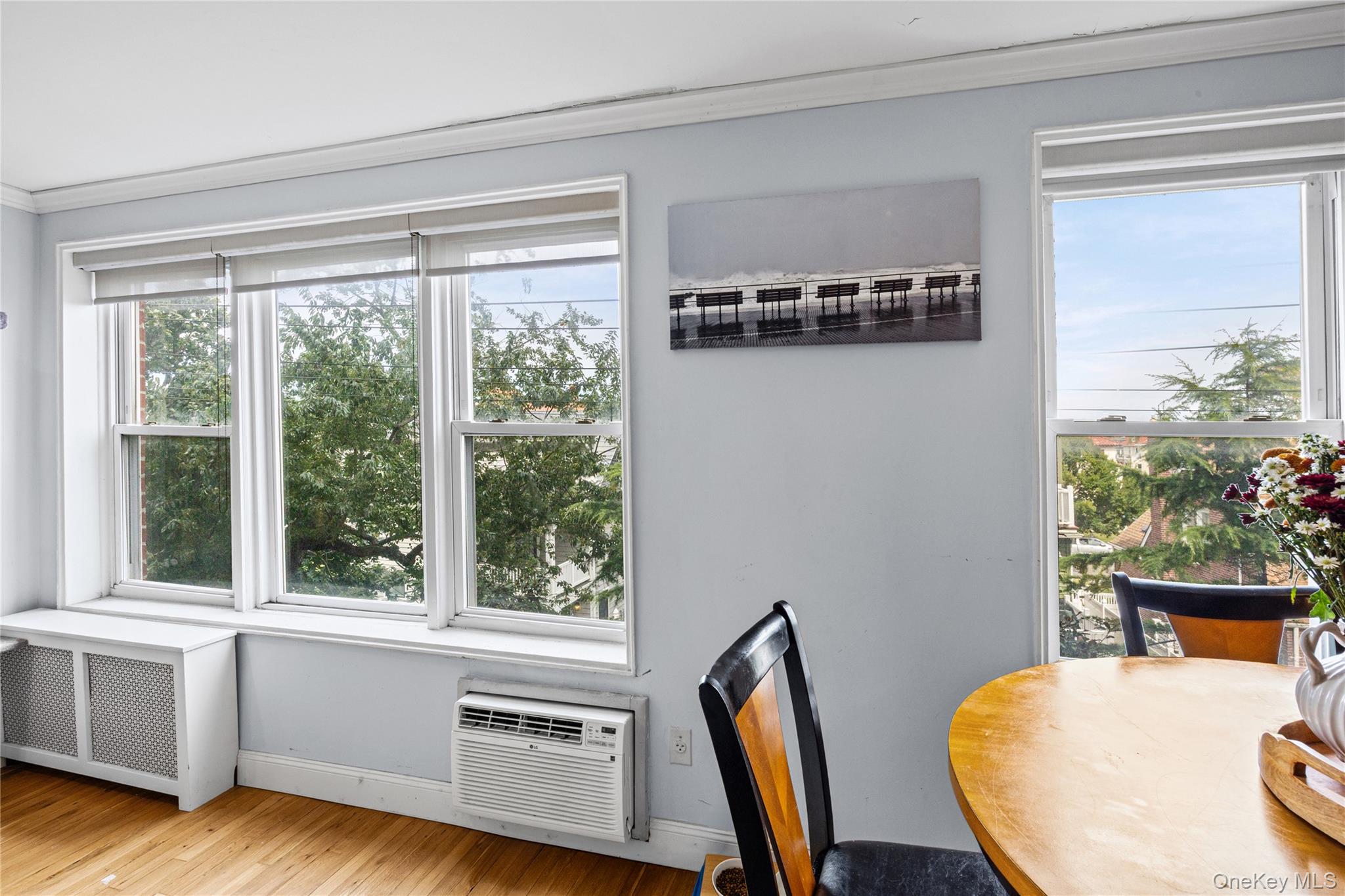 1 E Broadway Ave, Unit 3D photo 17