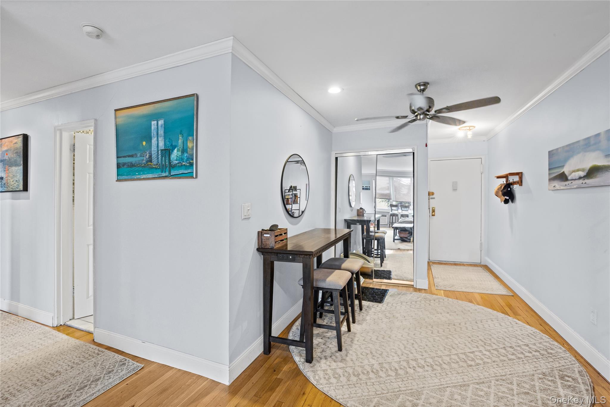 1 E Broadway Ave, Unit 3D photo 9