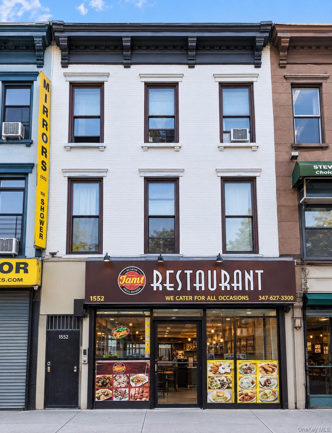 1552 Fulton Street – For Sale