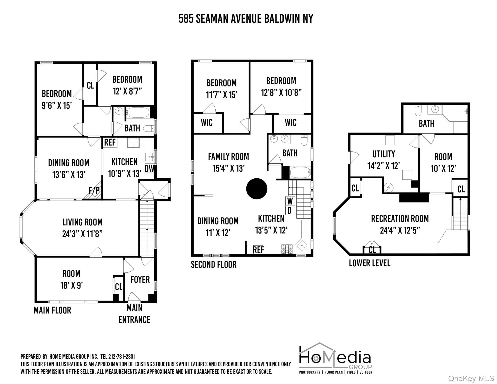 585 Seaman Avenue – For Sale photo 28