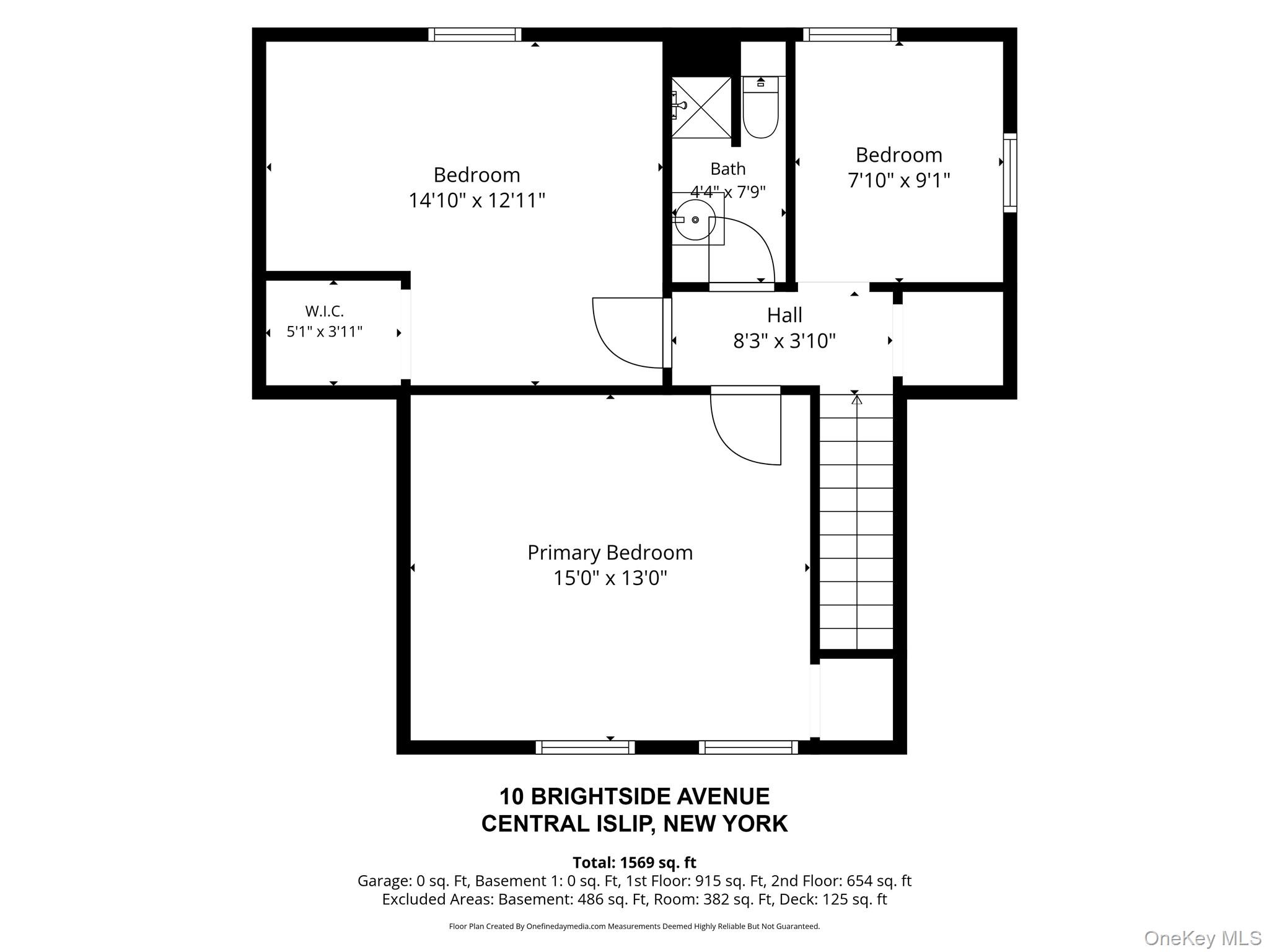 10 Brightside Avenue – For Sale photo 21