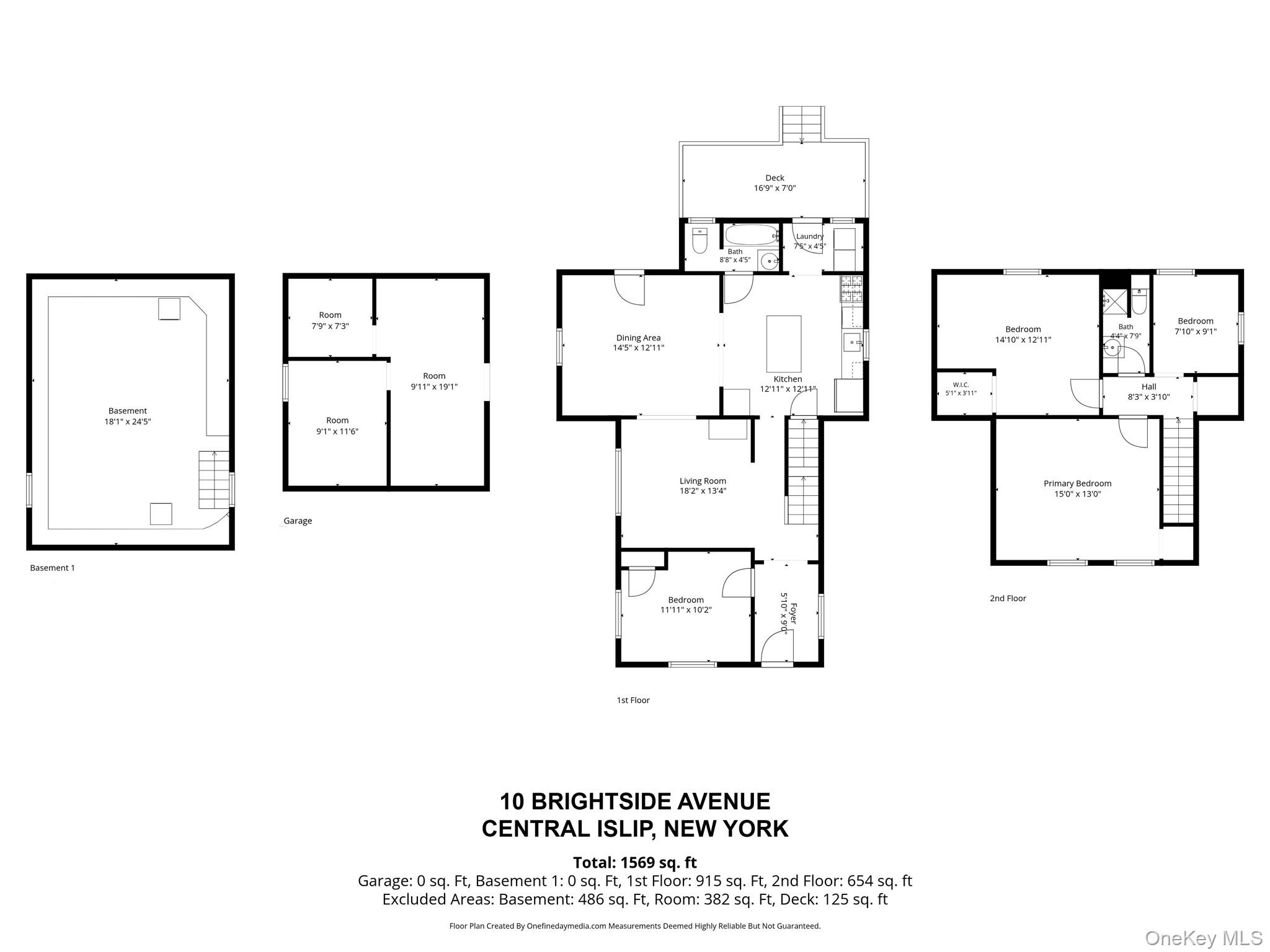 10 Brightside Avenue – For Sale photo 24