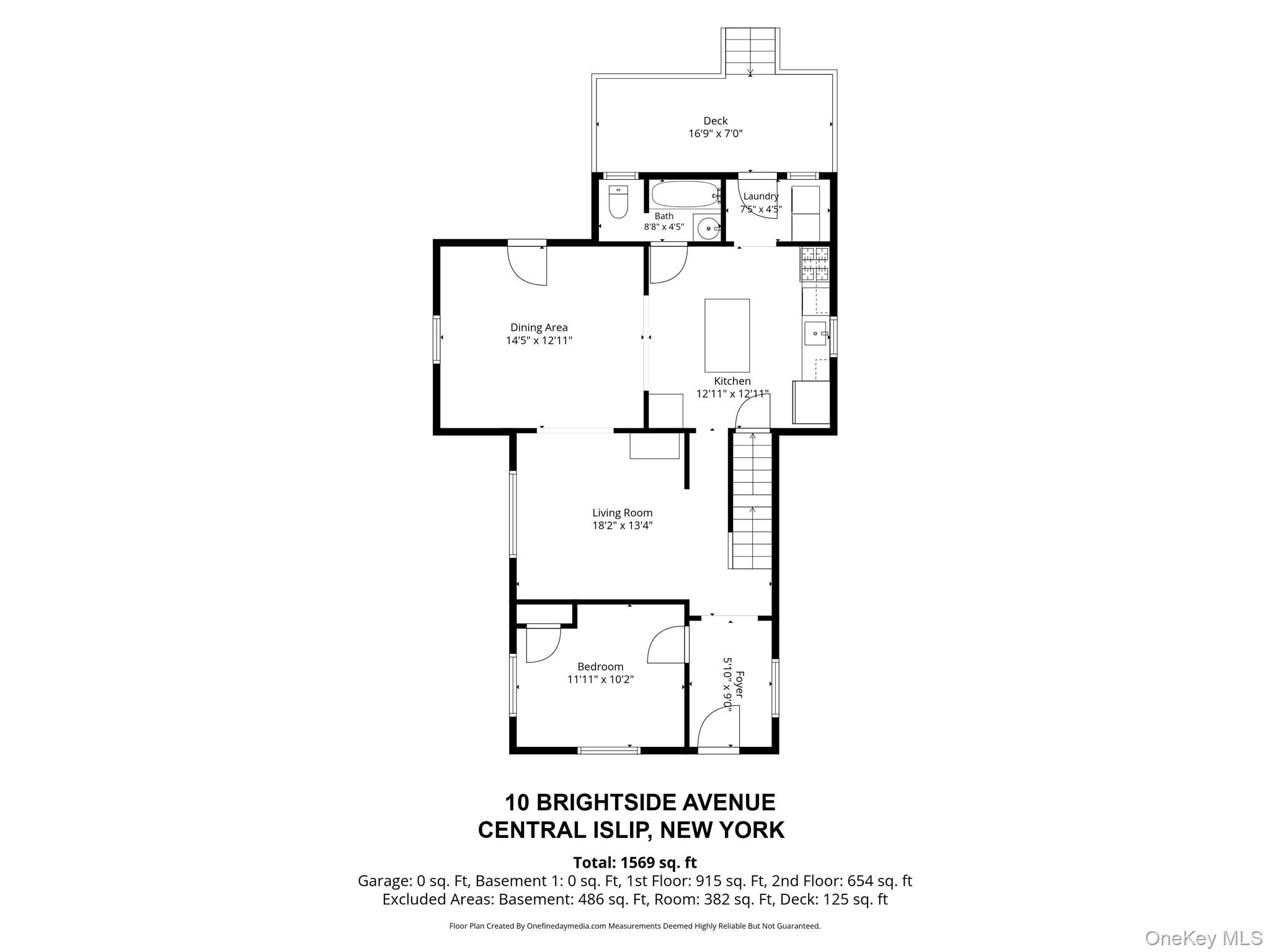 10 Brightside Avenue – For Sale photo 20
