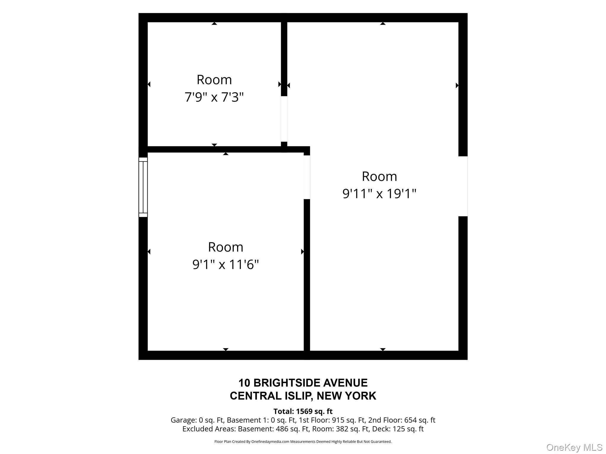10 Brightside Avenue – For Sale photo 23