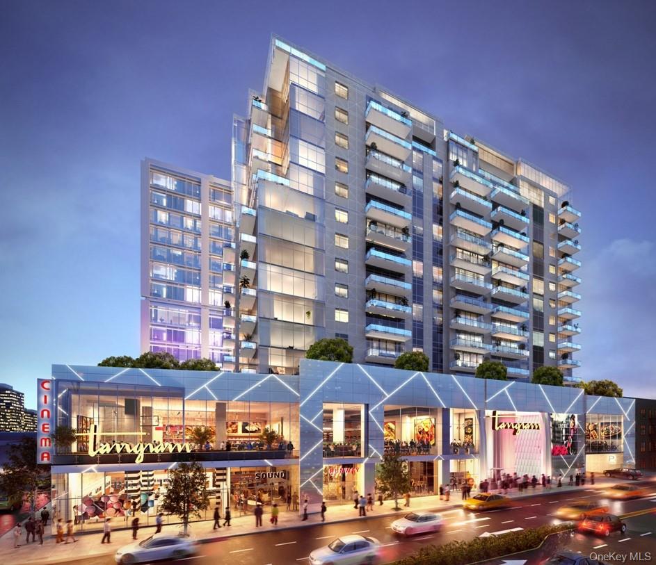 133-36 37th Avenue, Unit 11F