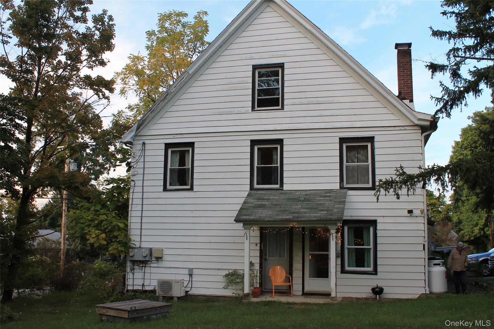 541 Angola Road, Unit 2