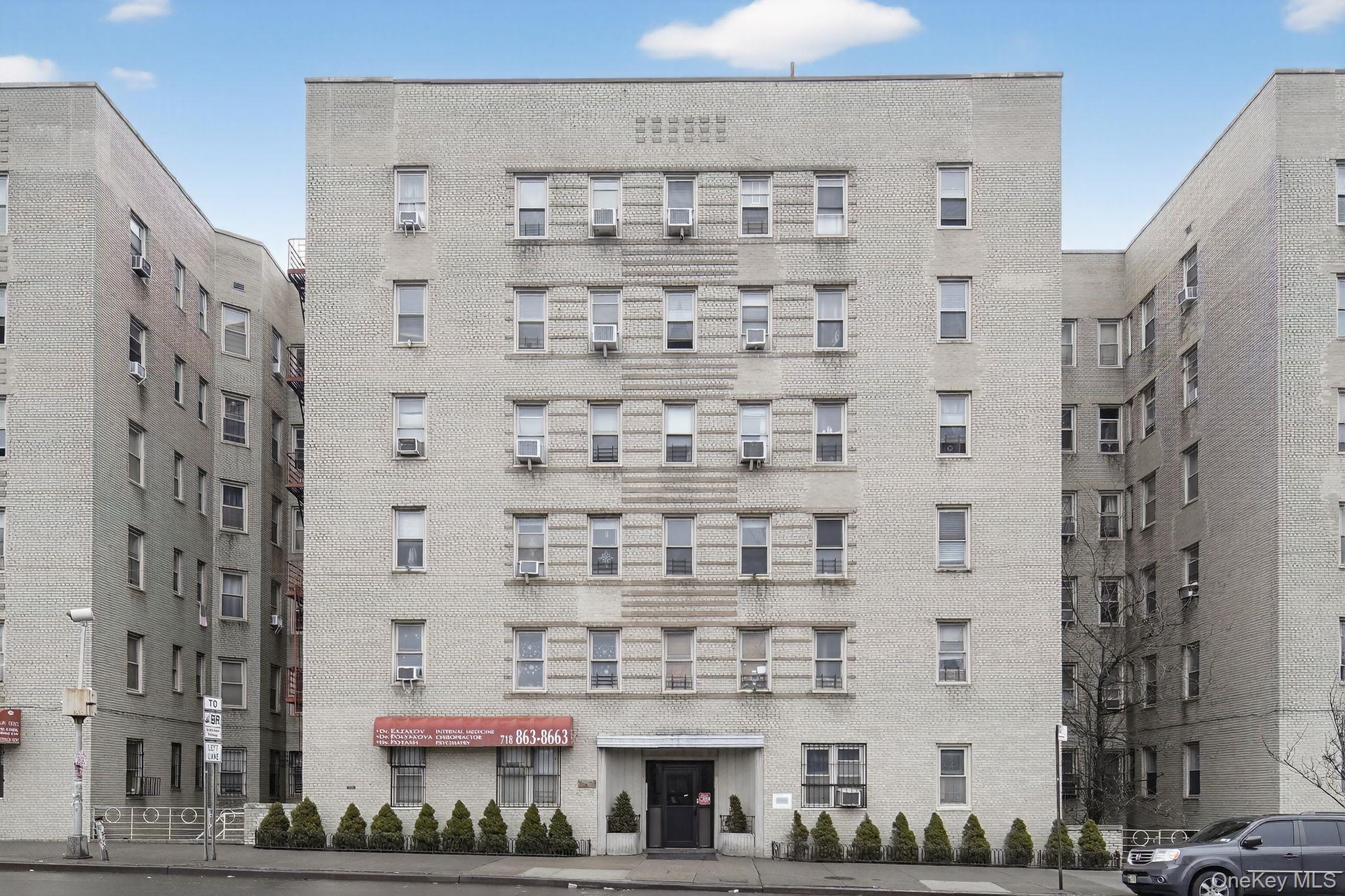 2190 Boston Road, Unit E photo 9