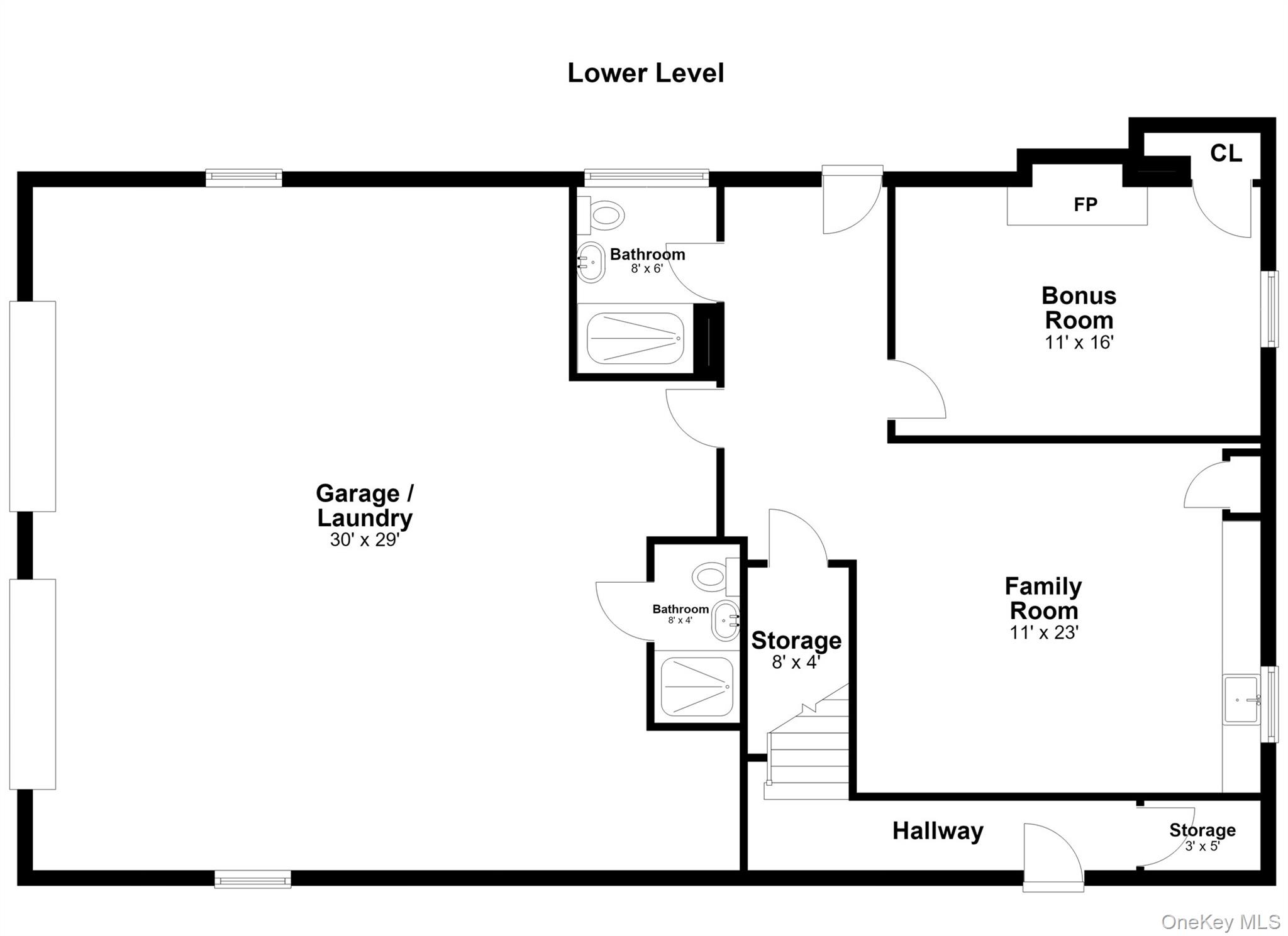 3 Livingston Street – For Sale photo 41