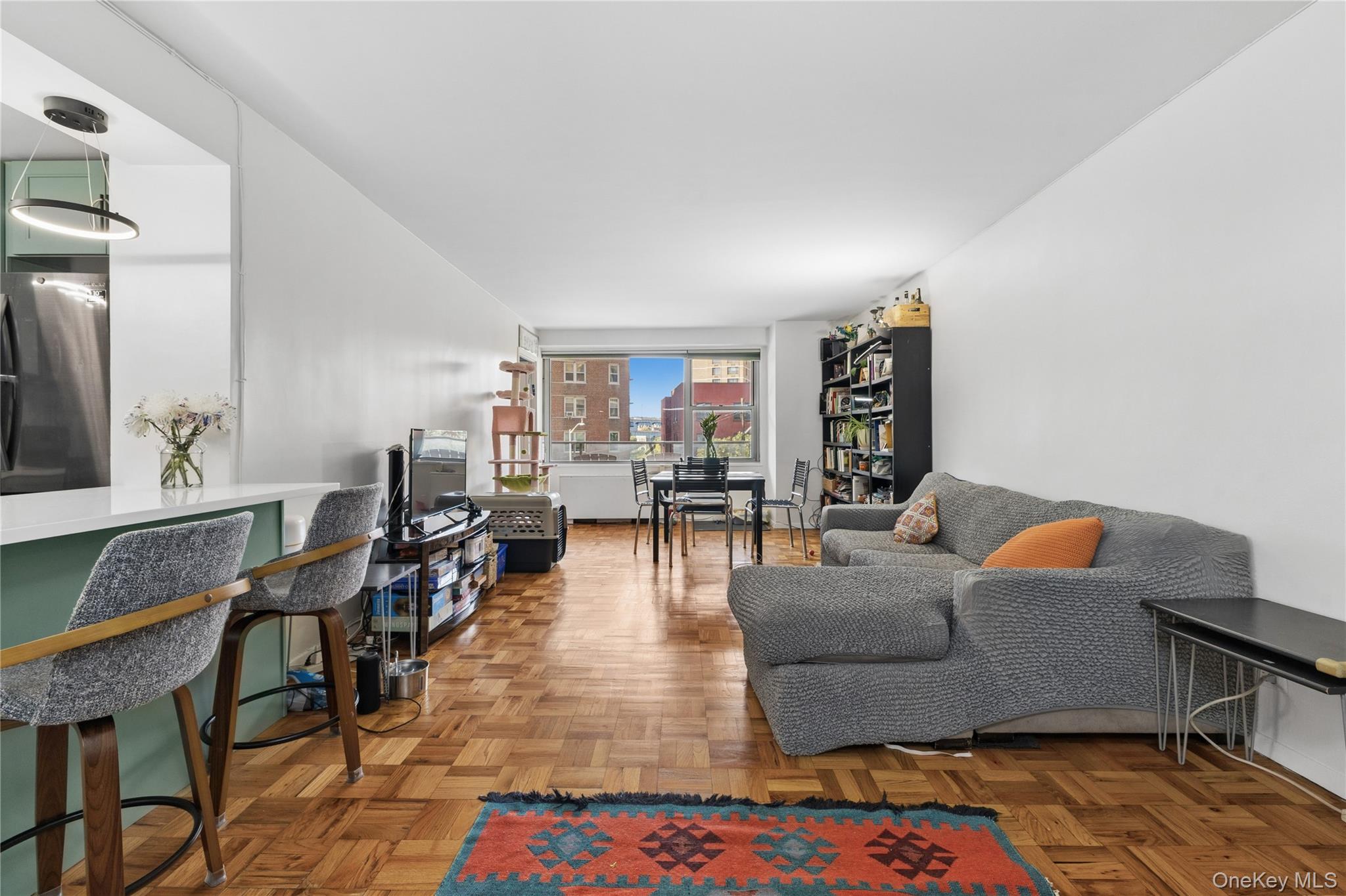 2500 Johnson Avenue, Unit 4K photo 2