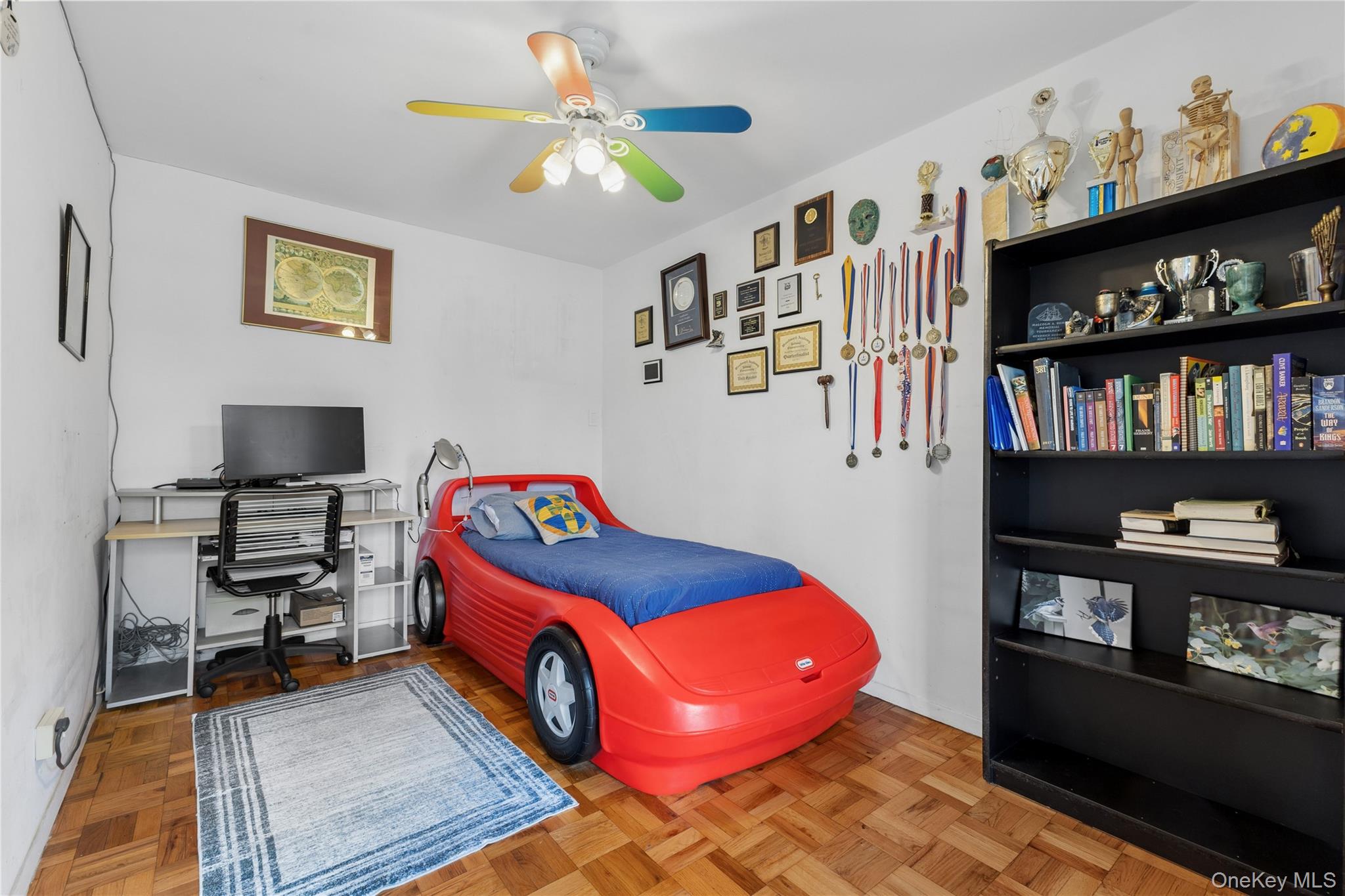 2500 Johnson Avenue, Unit 4K photo 10