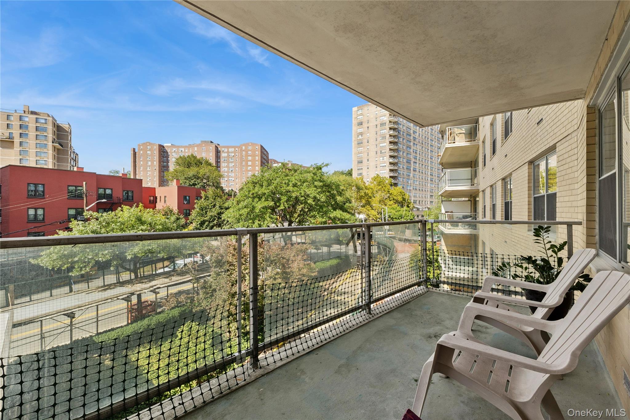 2500 Johnson Avenue, Unit 4K photo 12
