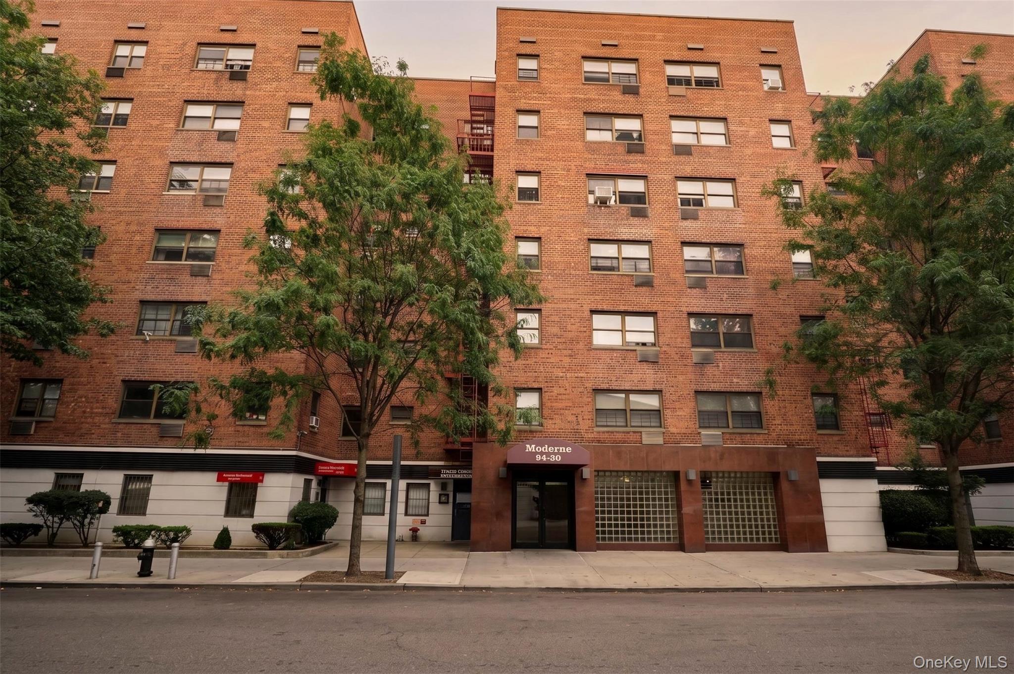 94-30 58th Avenue, Unit 1E