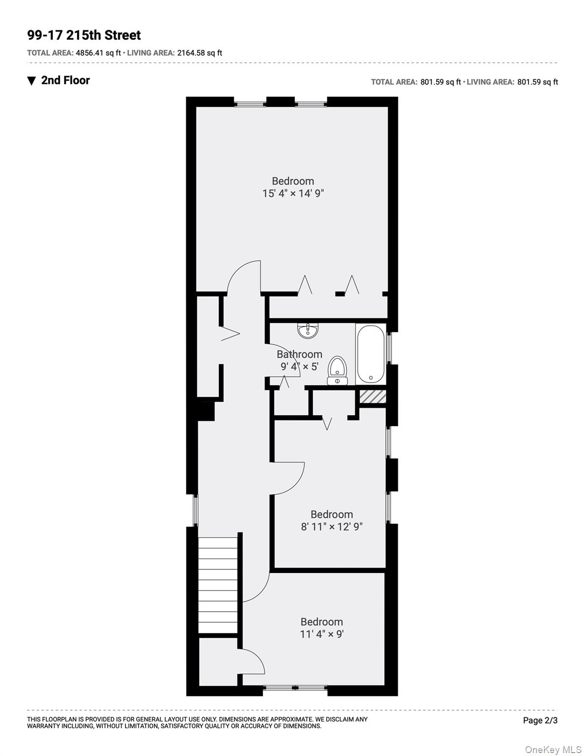 9917 215th Street – For Sale photo 18