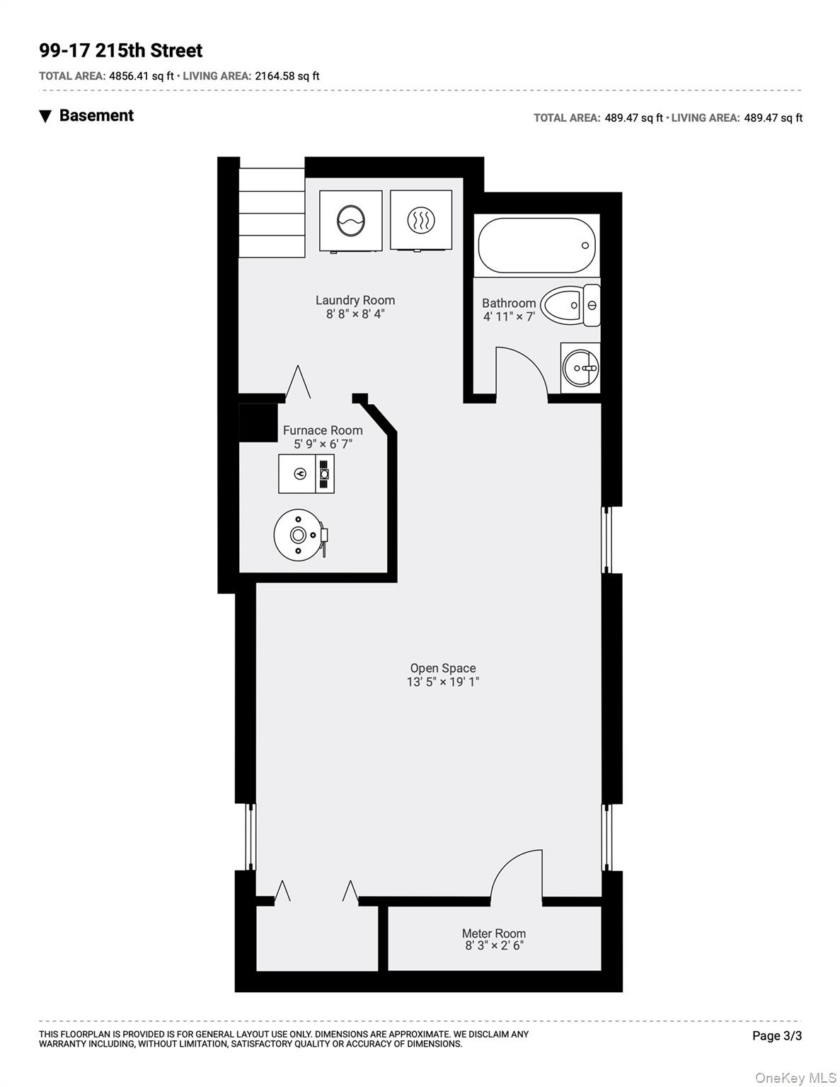 9917 215th Street – For Sale photo 19