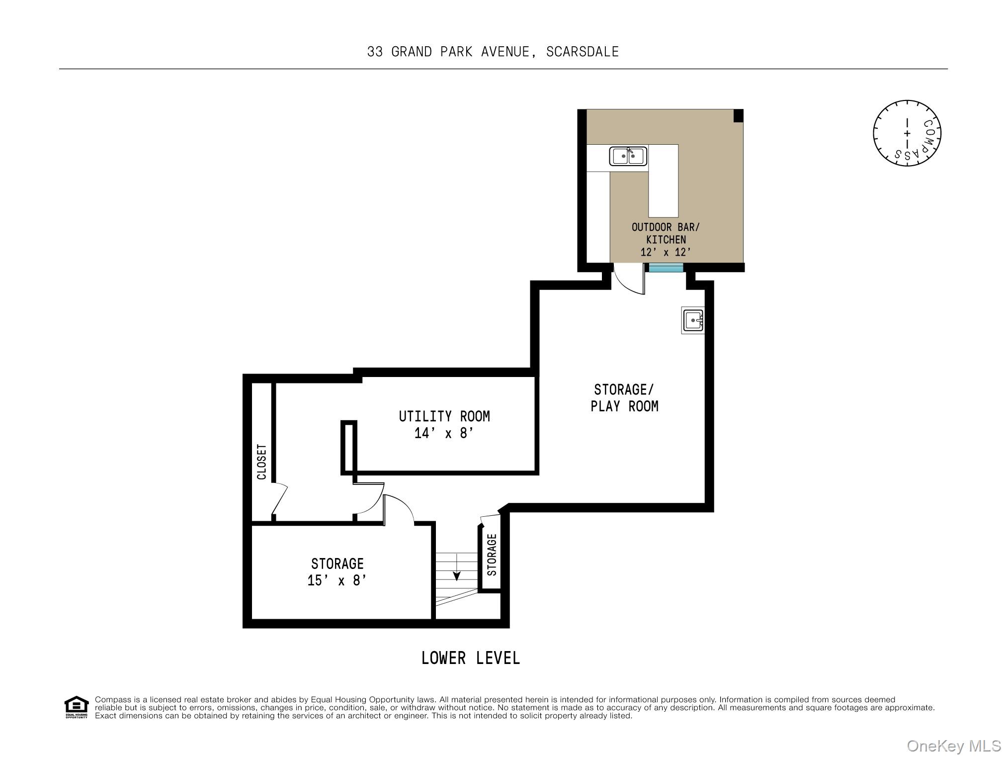 33 Grand Park Avenue – For Sale photo 36