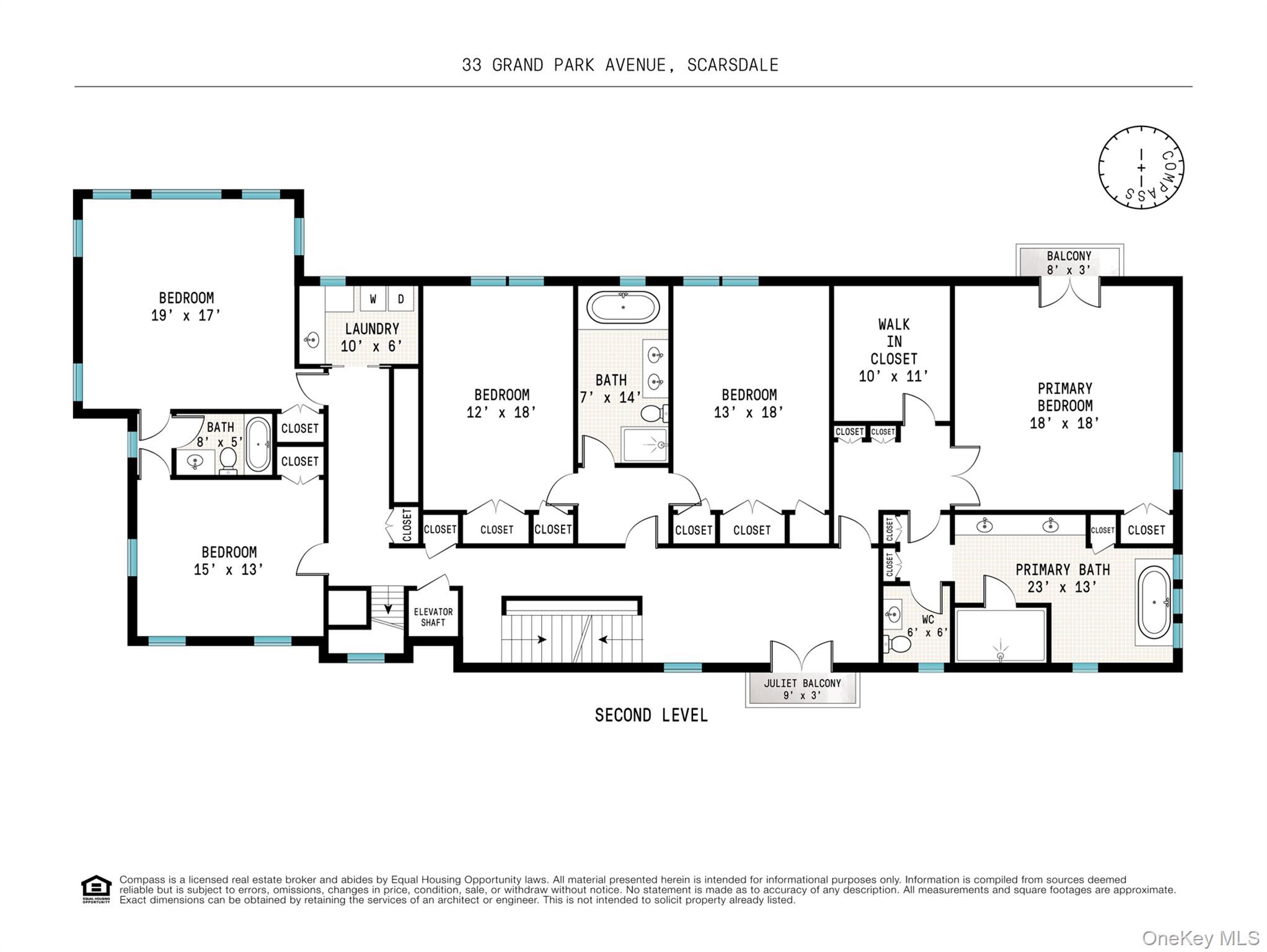 33 Grand Park Avenue – For Sale photo 34