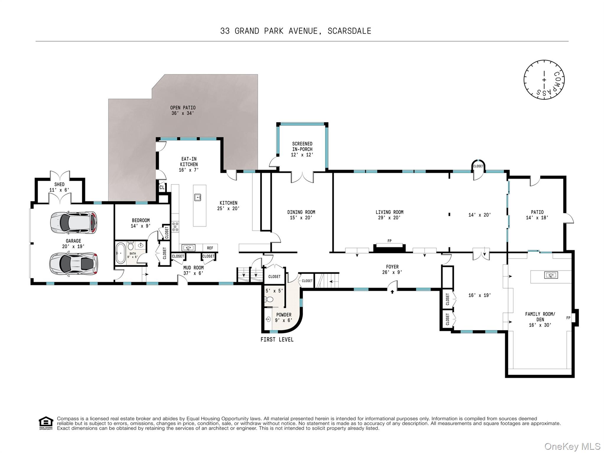 33 Grand Park Avenue – For Sale photo 33