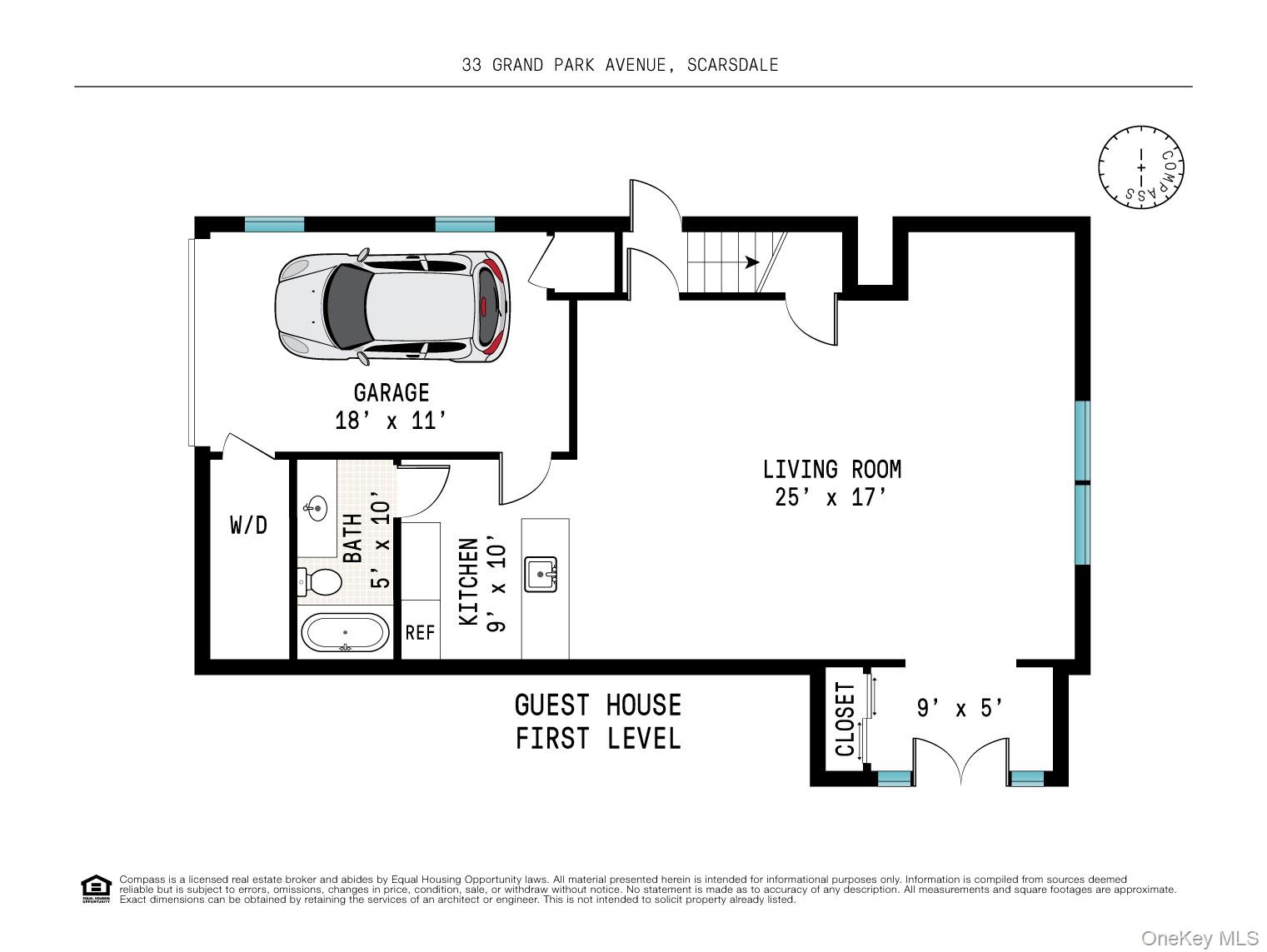 33 Grand Park Avenue – For Sale photo 37