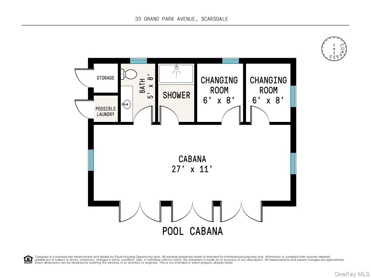 33 Grand Park Avenue – For Sale photo 39
