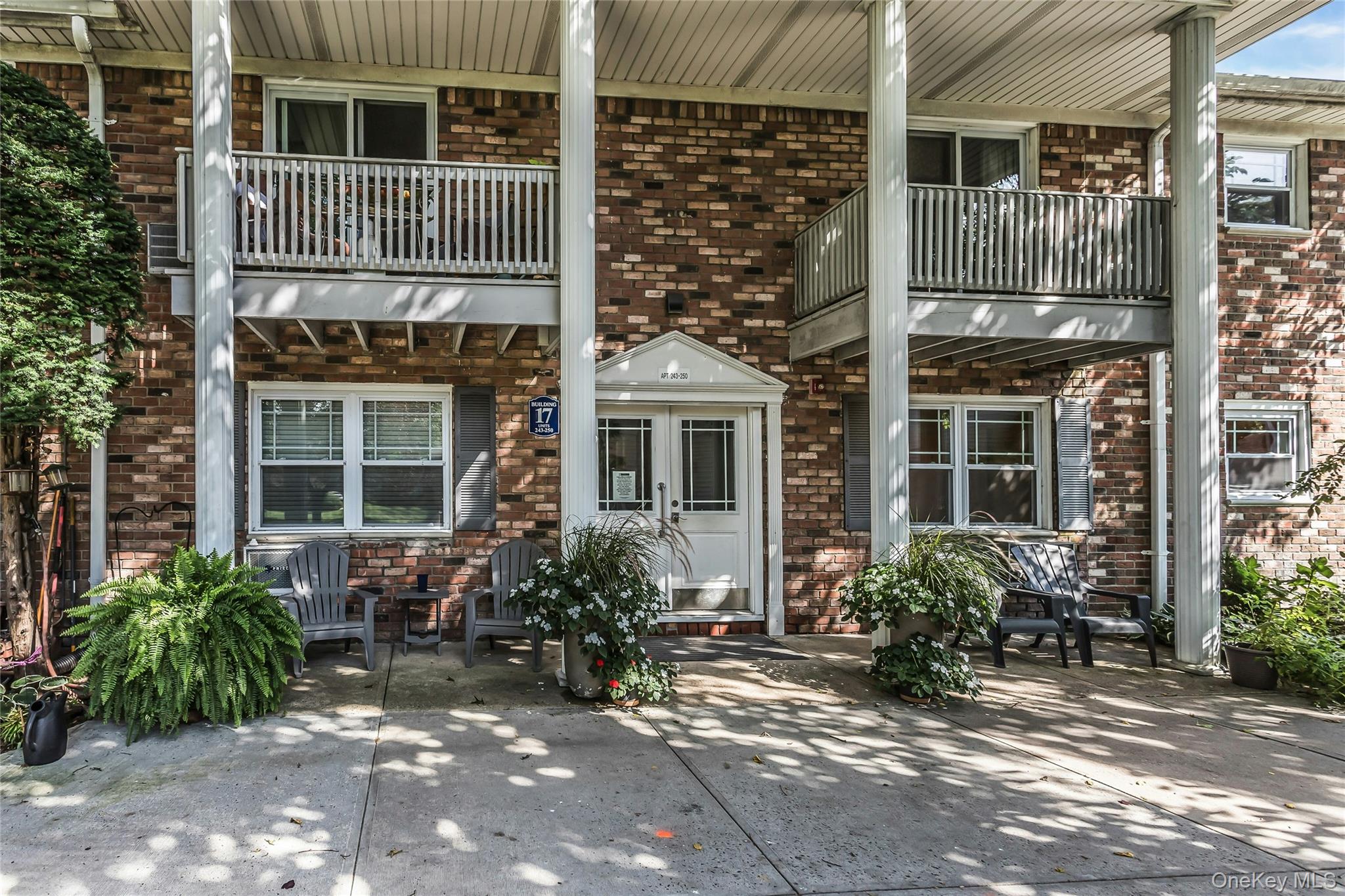 246 Fairharbor Drive, Unit 246